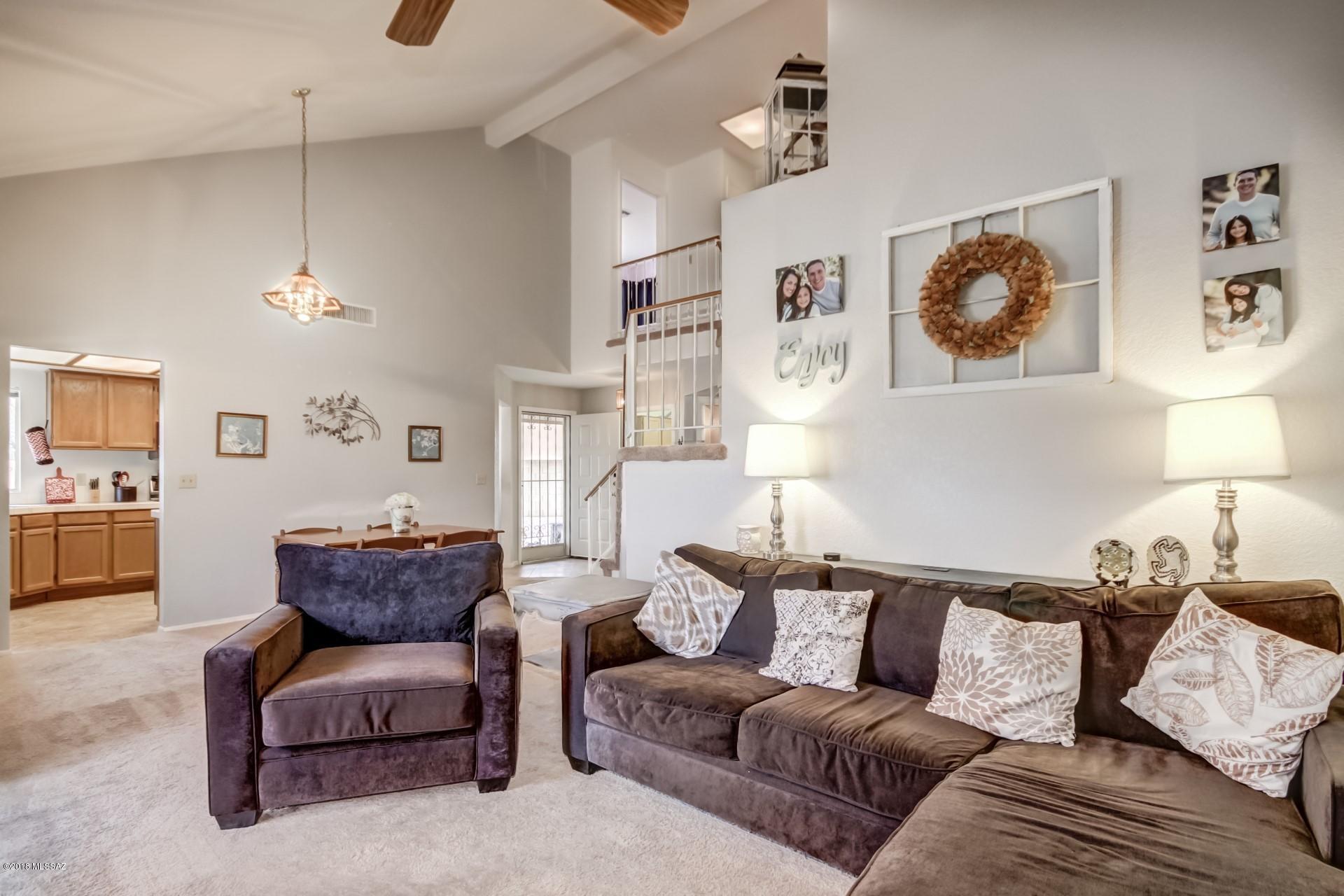 Elliott Homes At Rita Ranch (1-521) - Residential