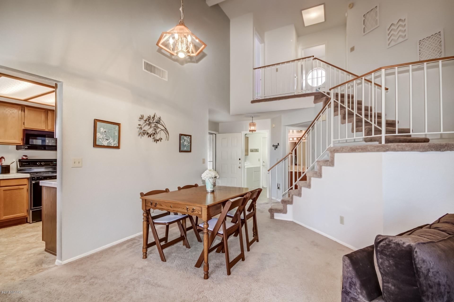 Elliott Homes At Rita Ranch (1-521) - Residential