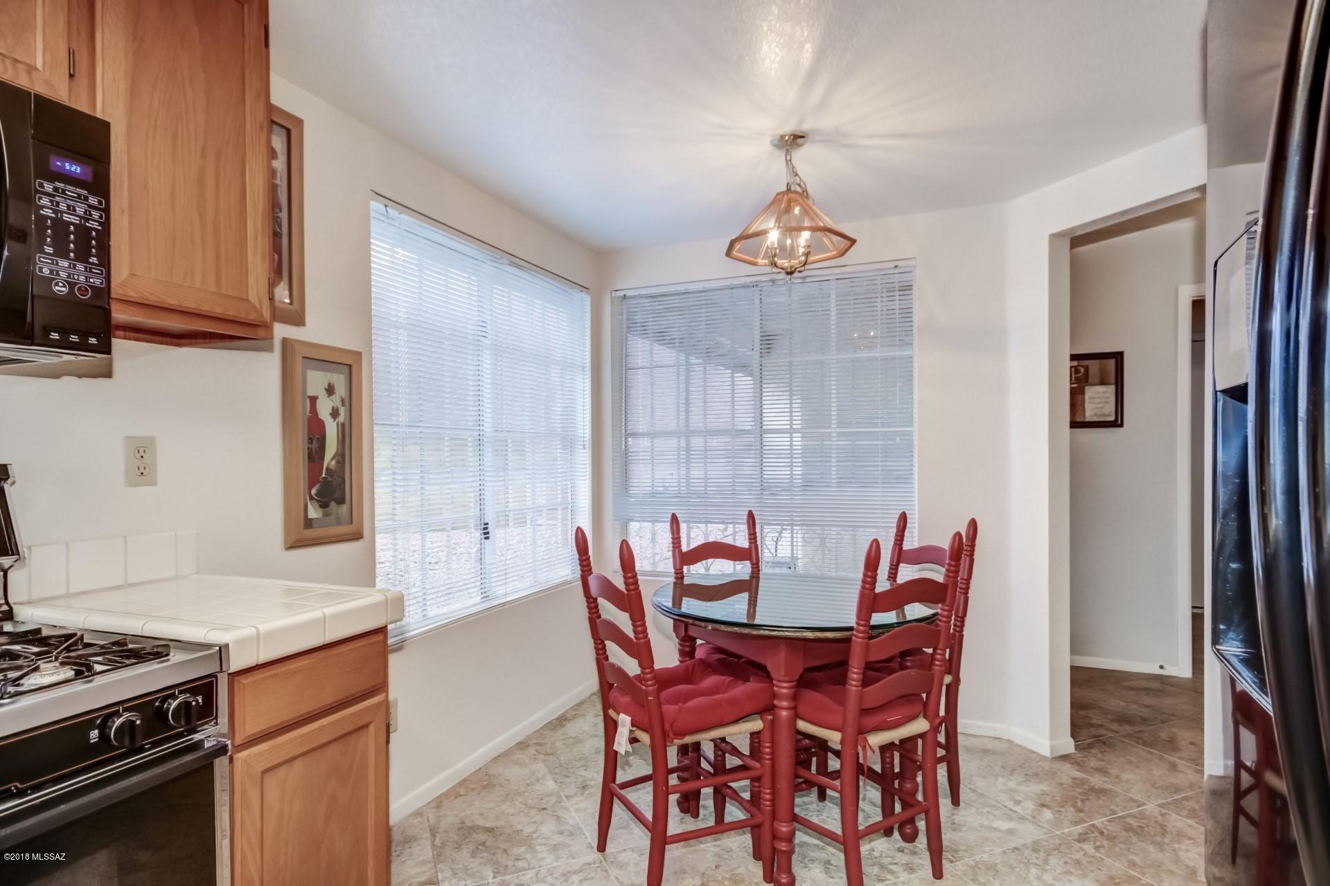 Elliott Homes At Rita Ranch (1-521) - Residential