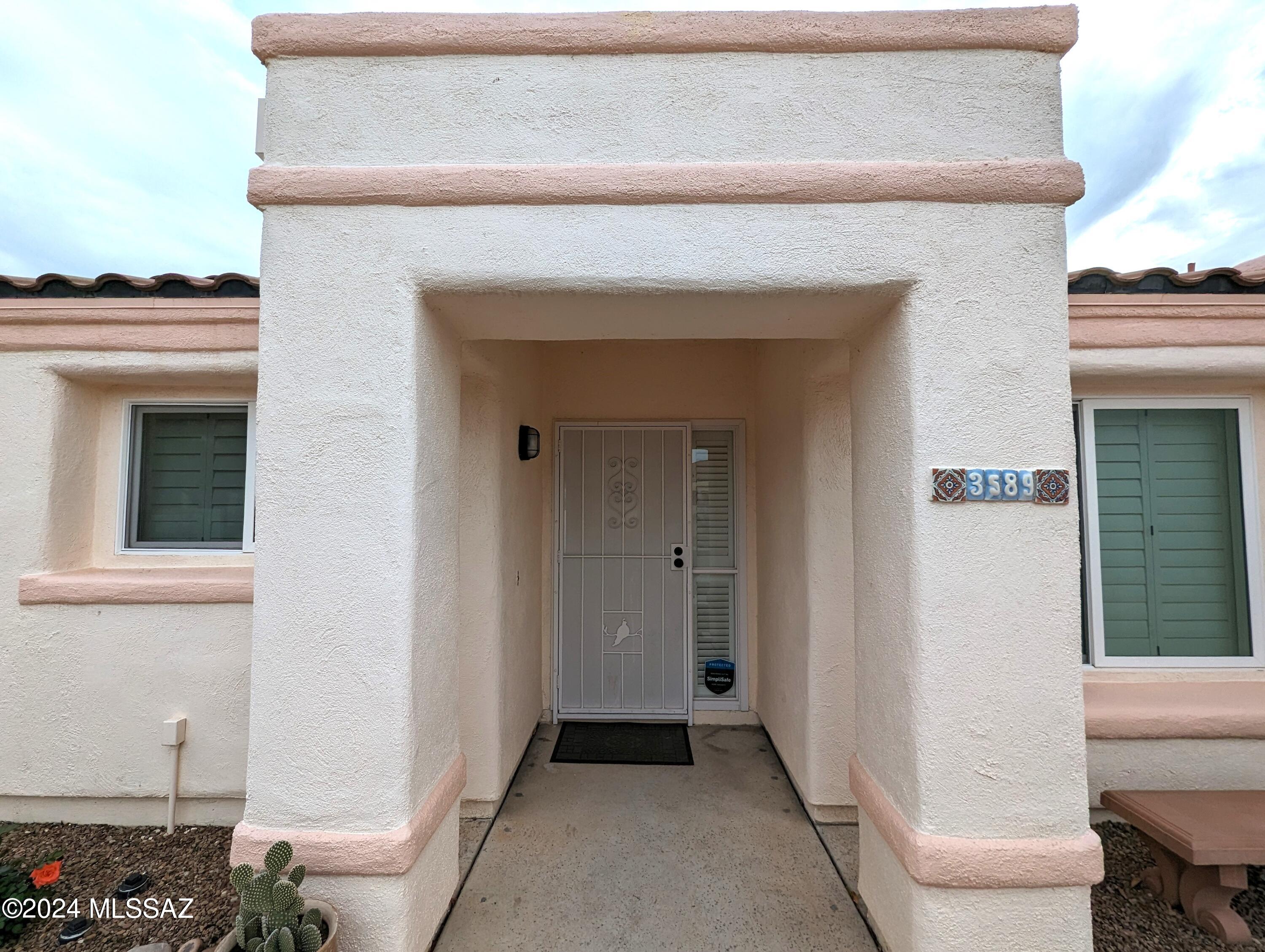 North Ranch (1-187) - Residential