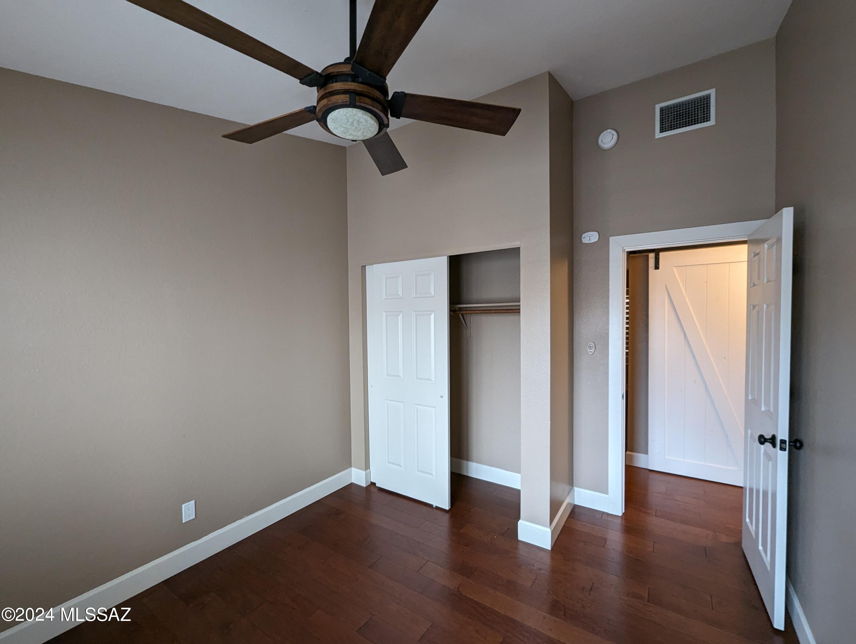 North Ranch (1-187) - Residential