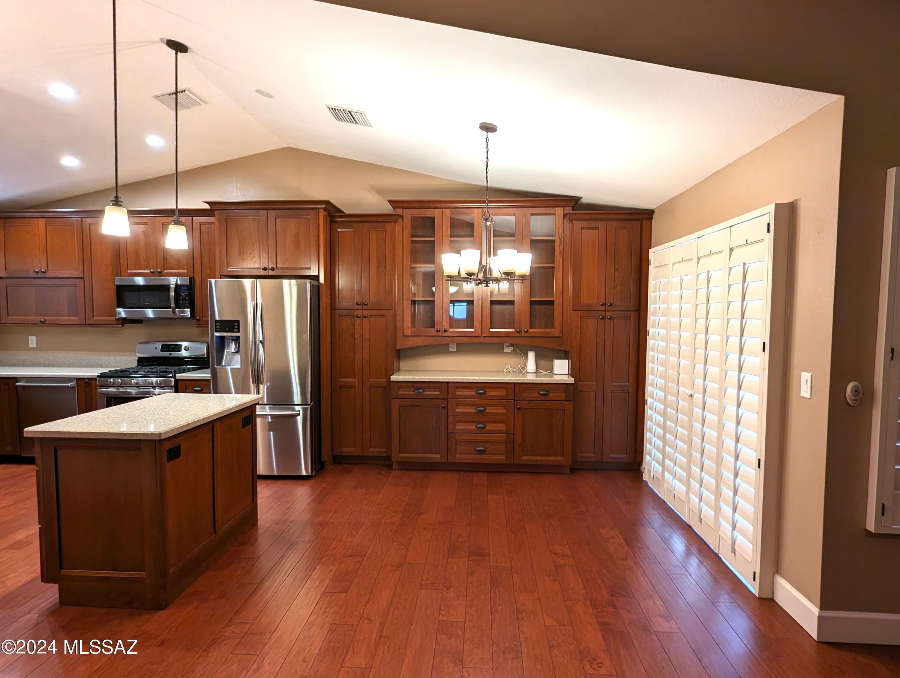 North Ranch (1-187) - Residential