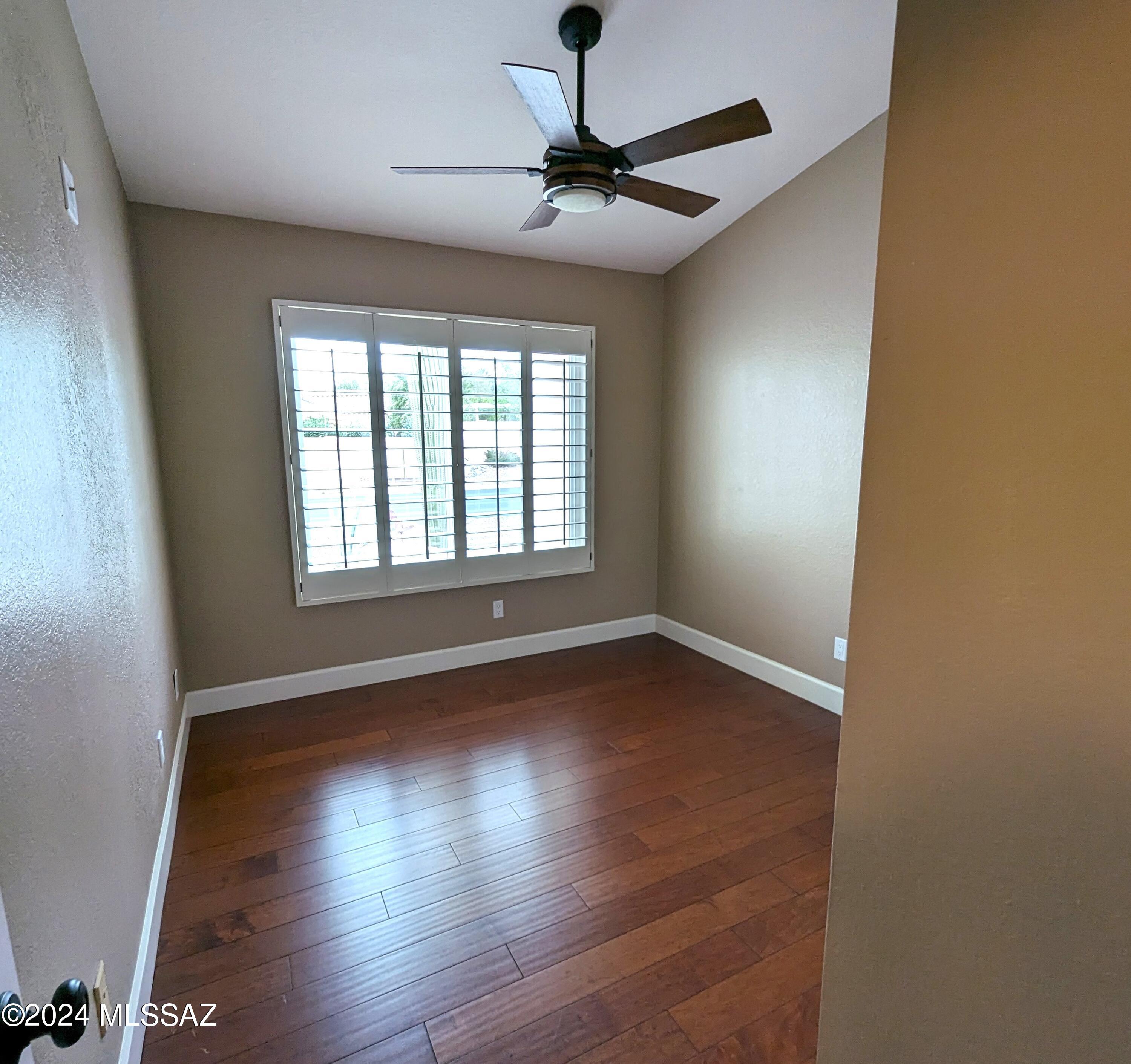 North Ranch (1-187) - Residential