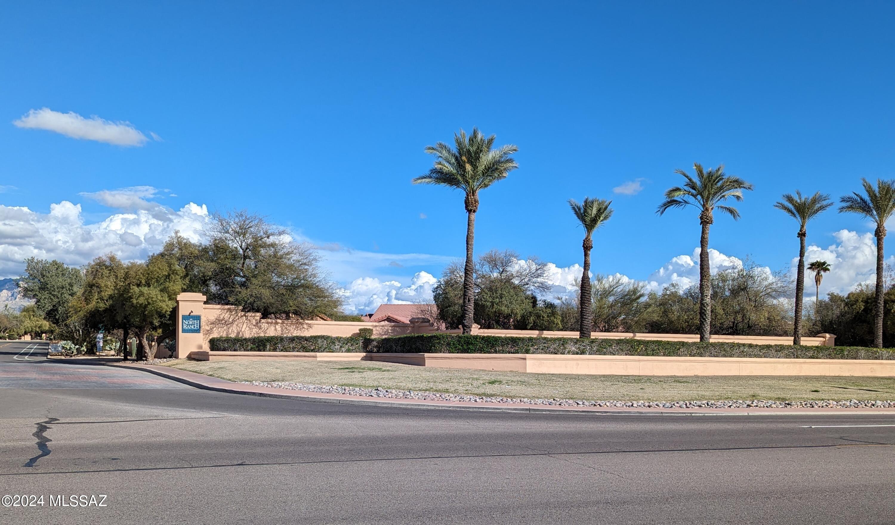 North Ranch (1-187) - Residential