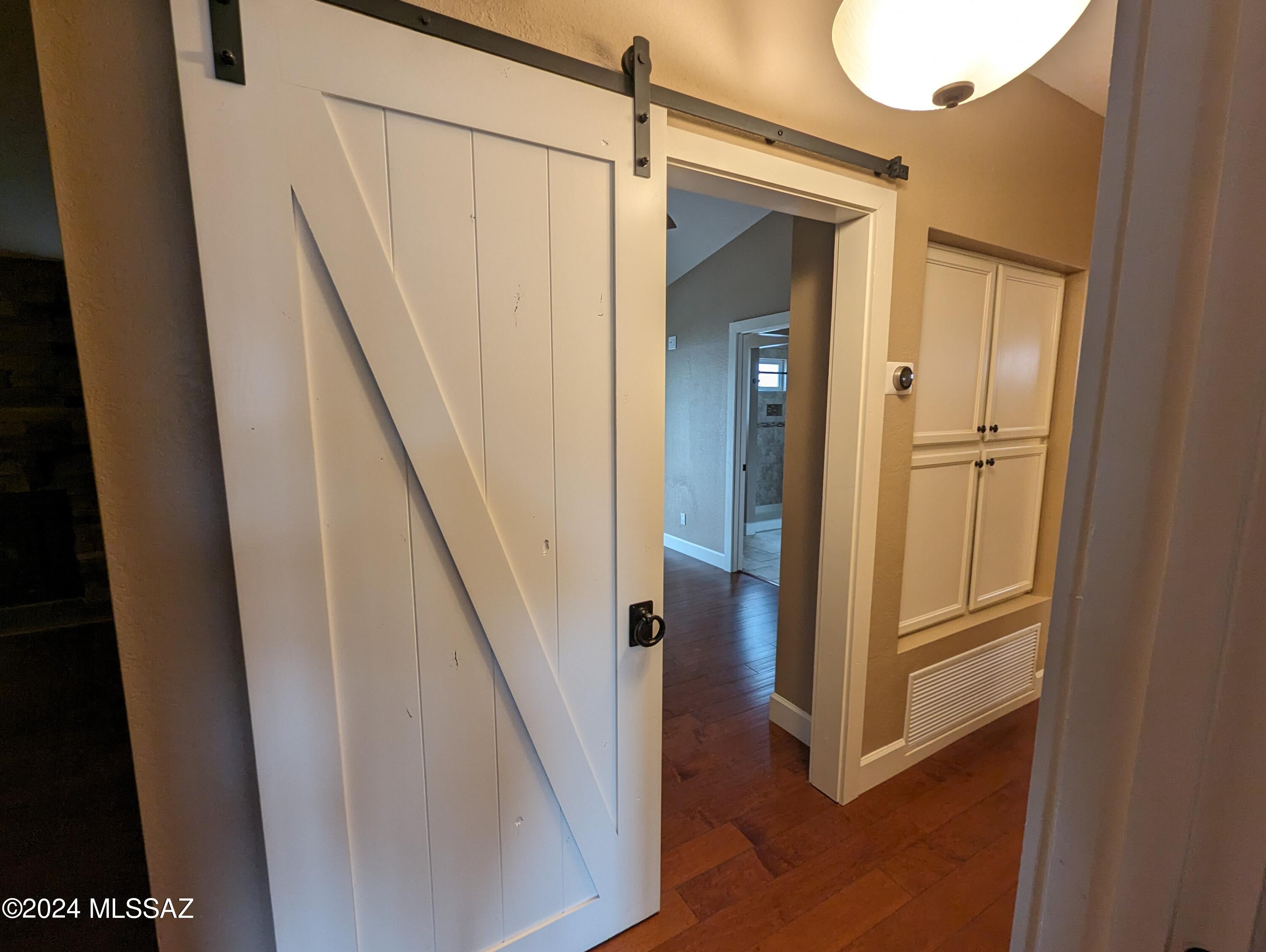 North Ranch (1-187) - Residential