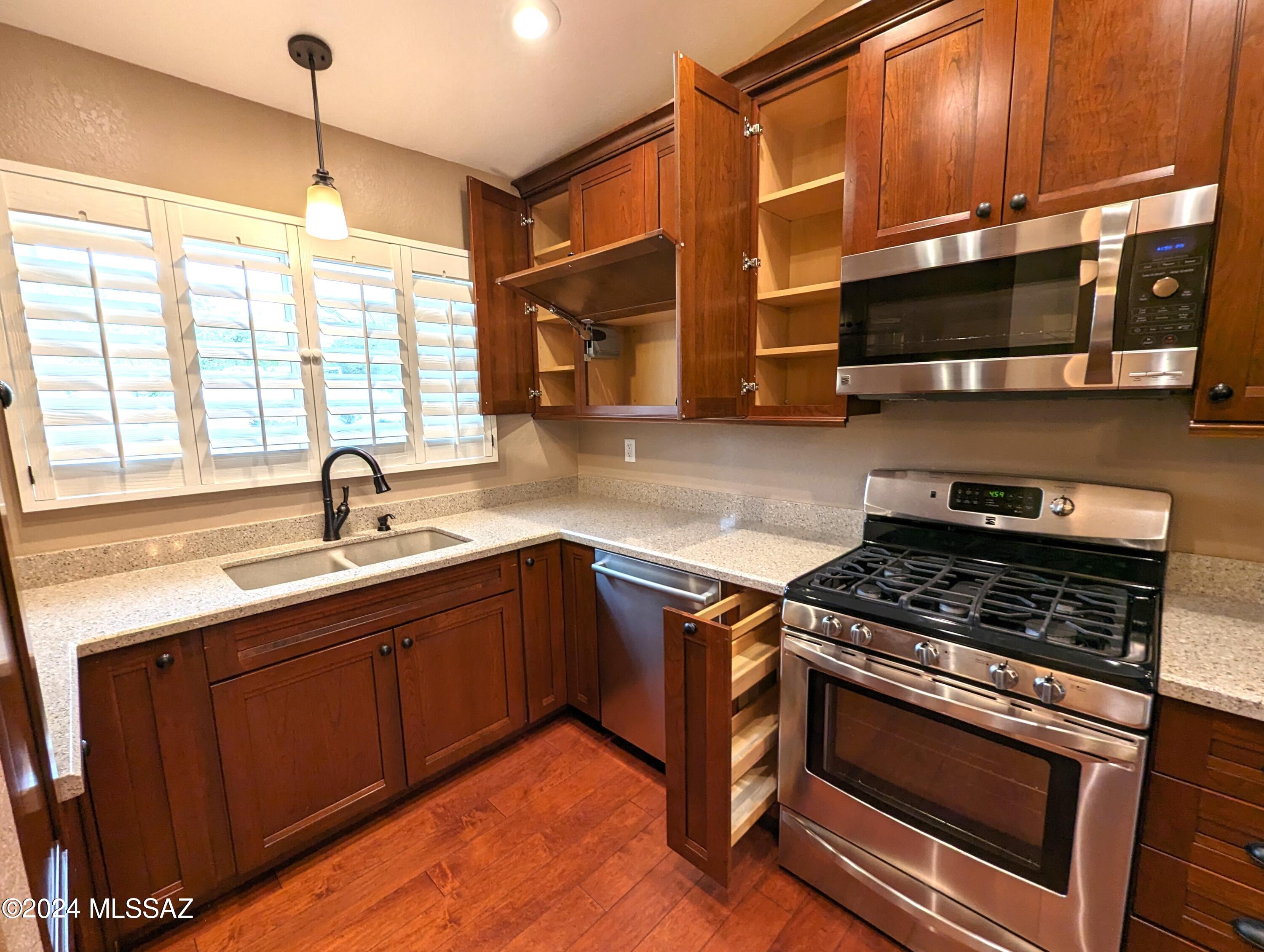 North Ranch (1-187) - Residential