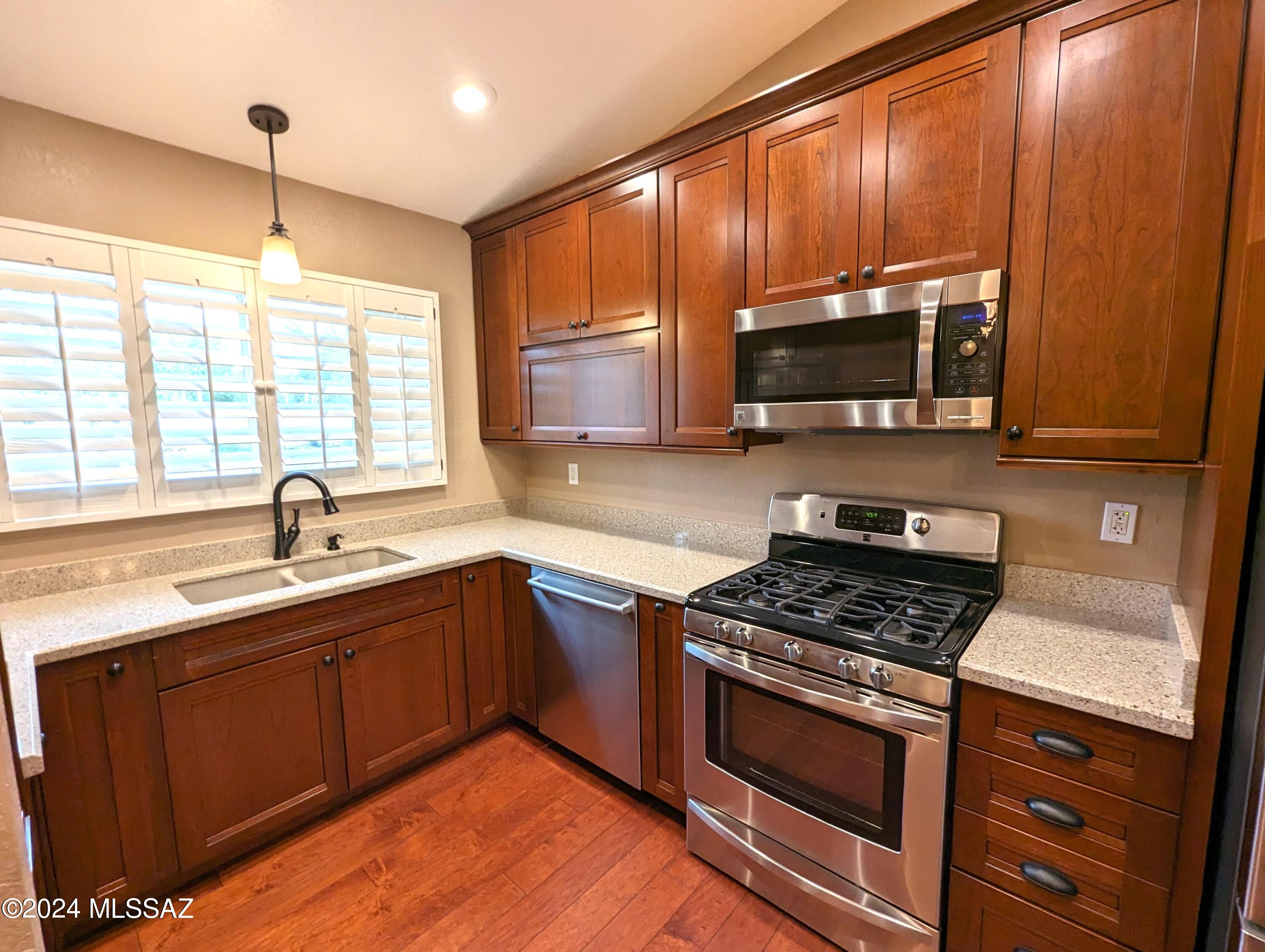 North Ranch (1-187) - Residential