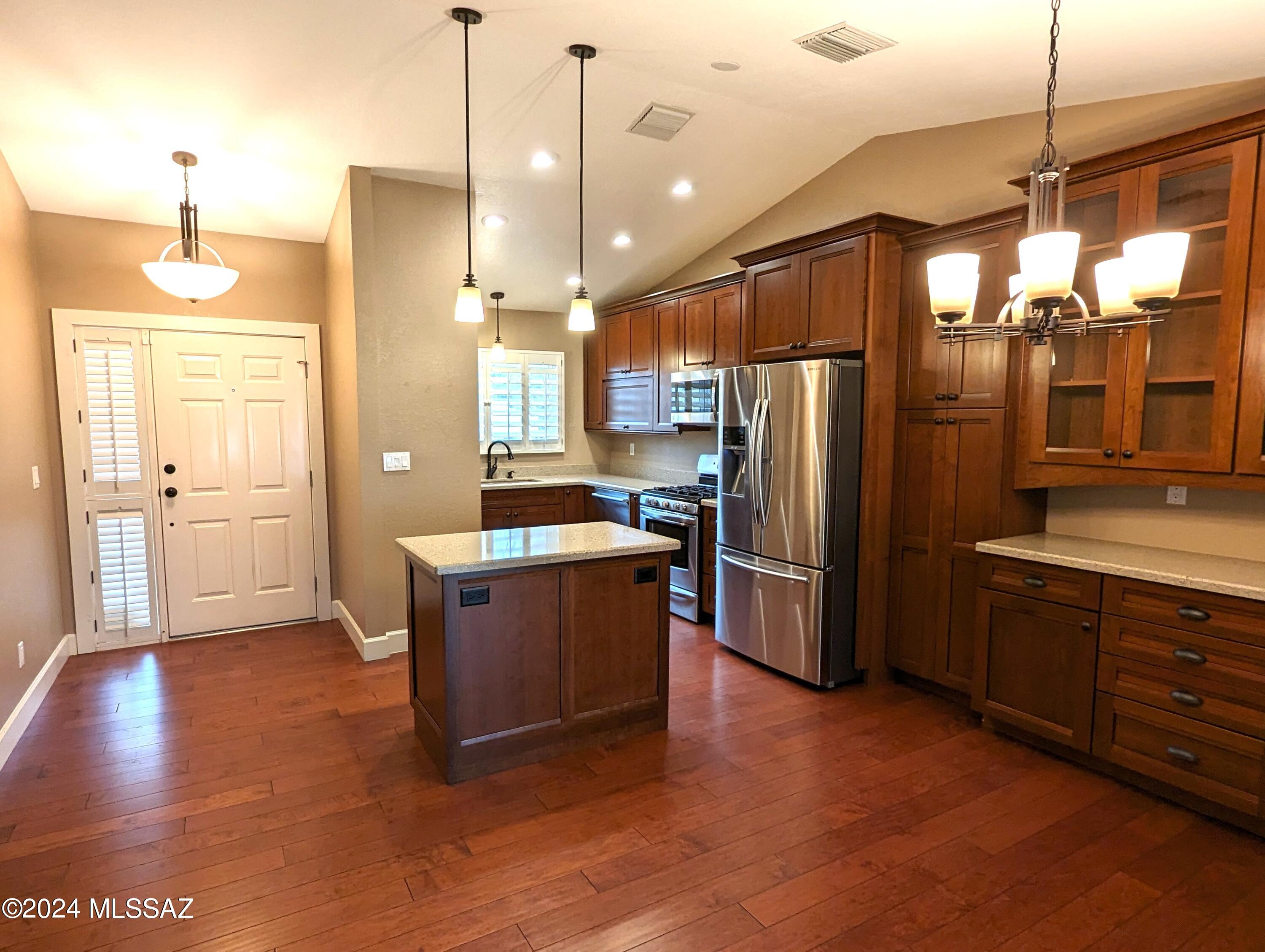 North Ranch (1-187) - Residential