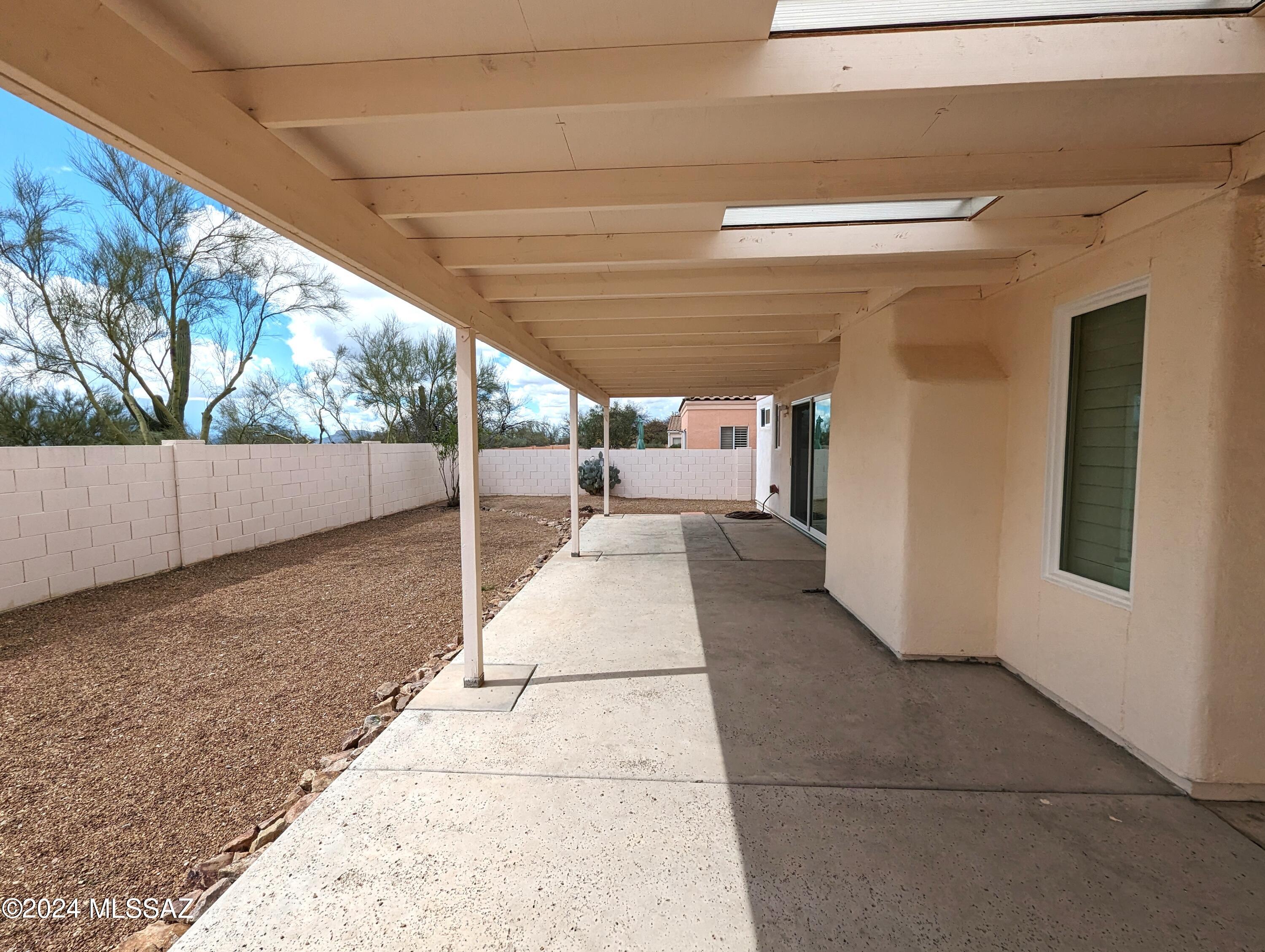 North Ranch (1-187) - Residential