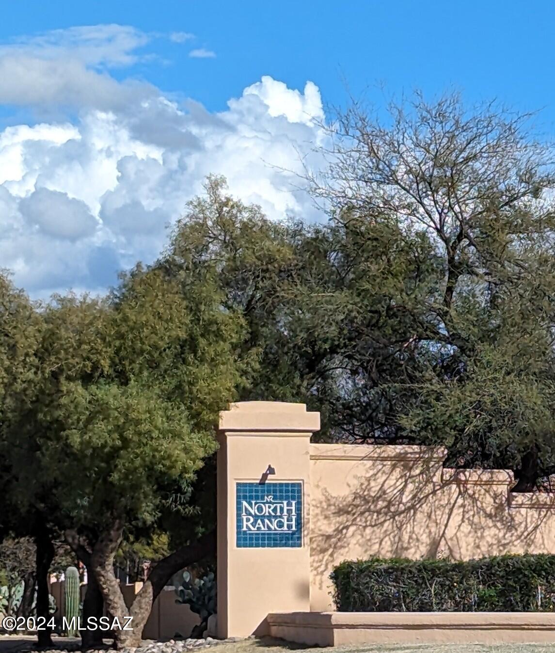North Ranch (1-187) - Residential