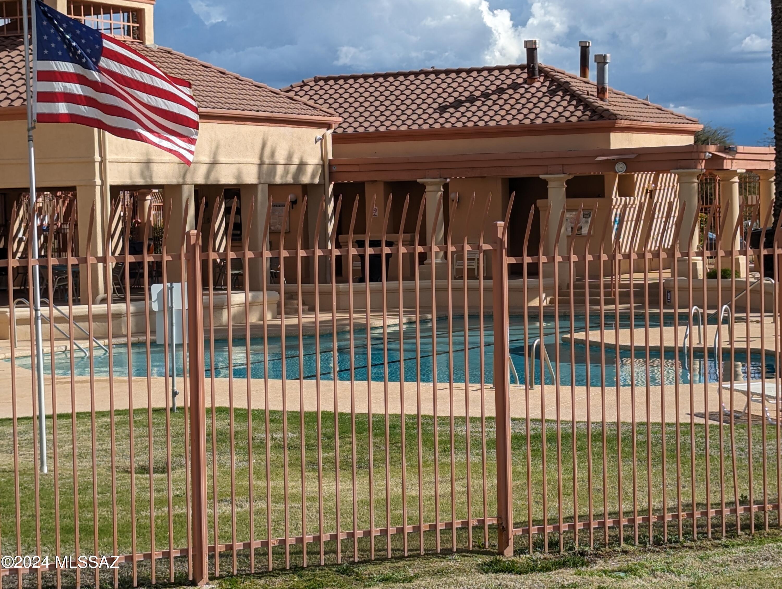 North Ranch (1-187) - Residential