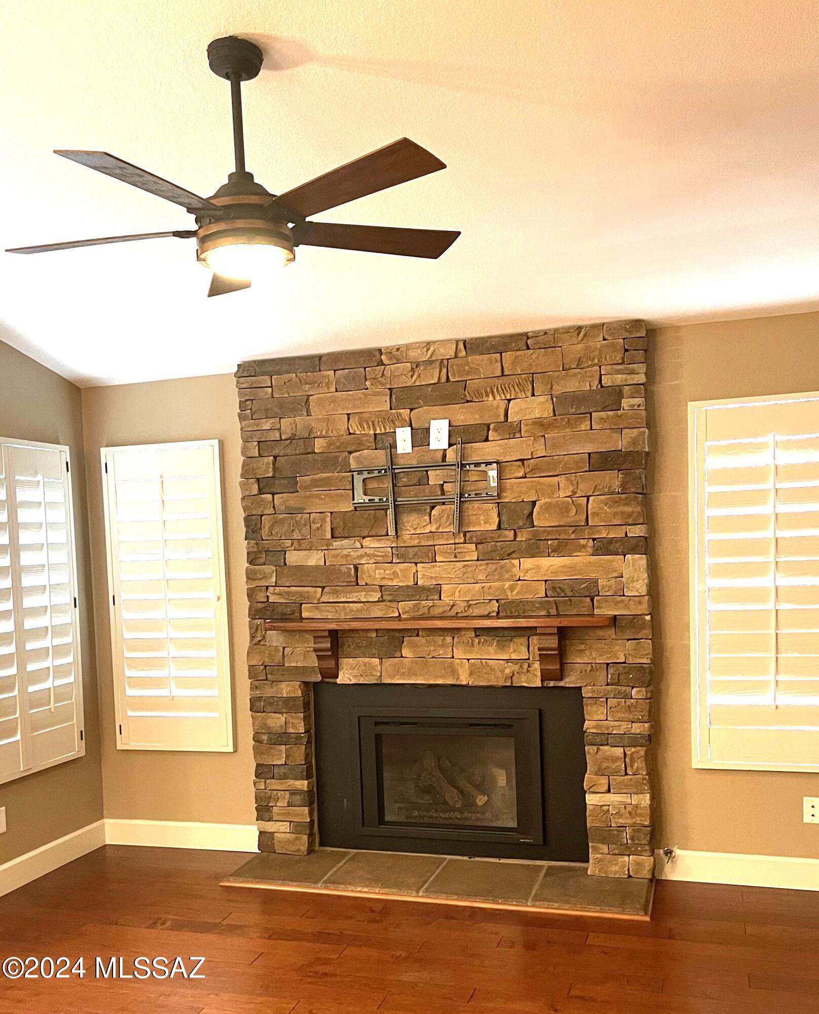 North Ranch (1-187) - Residential