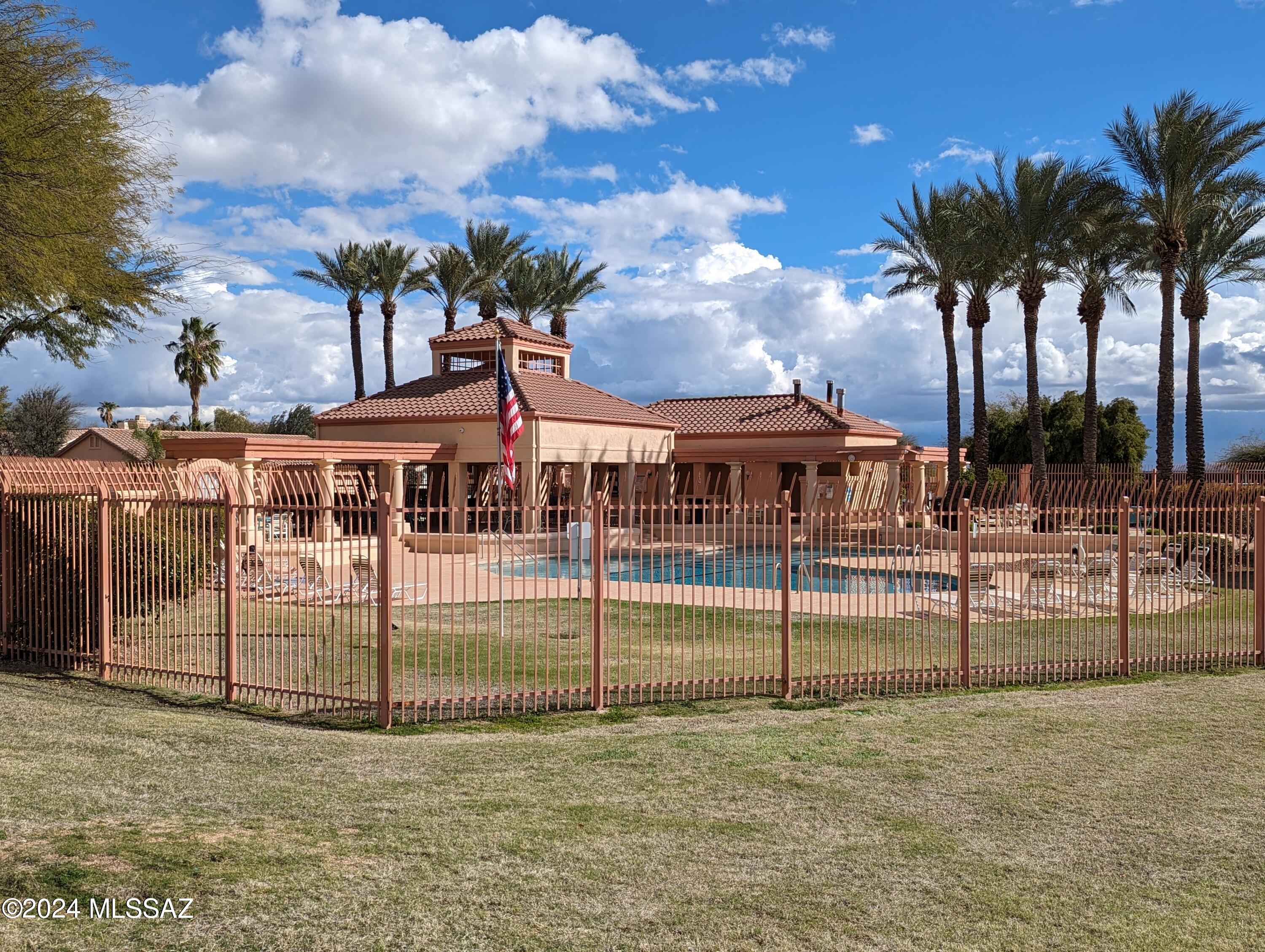 North Ranch (1-187) - Residential