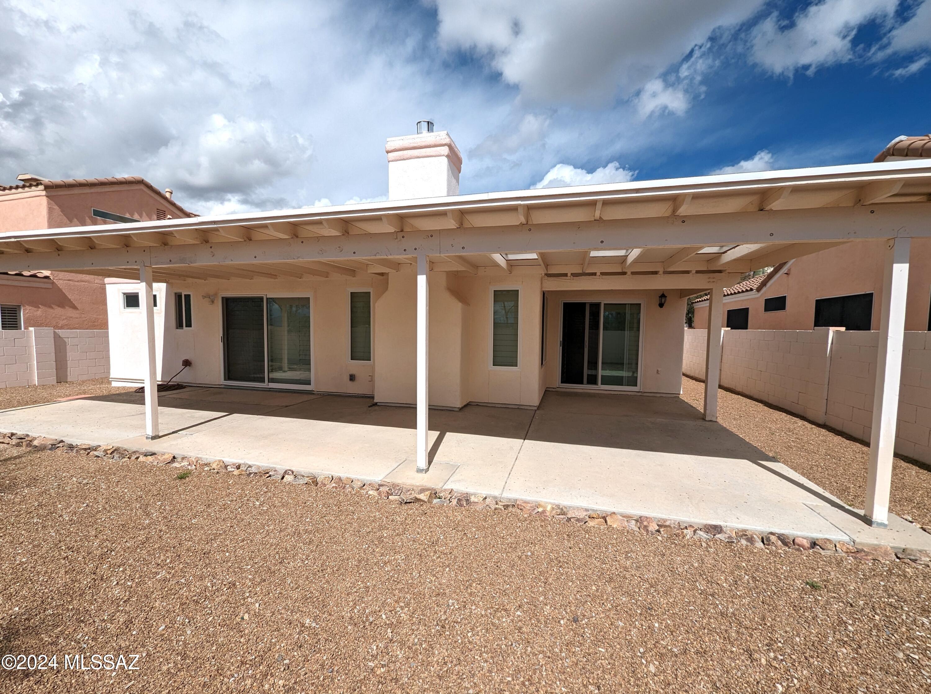 North Ranch (1-187) - Residential