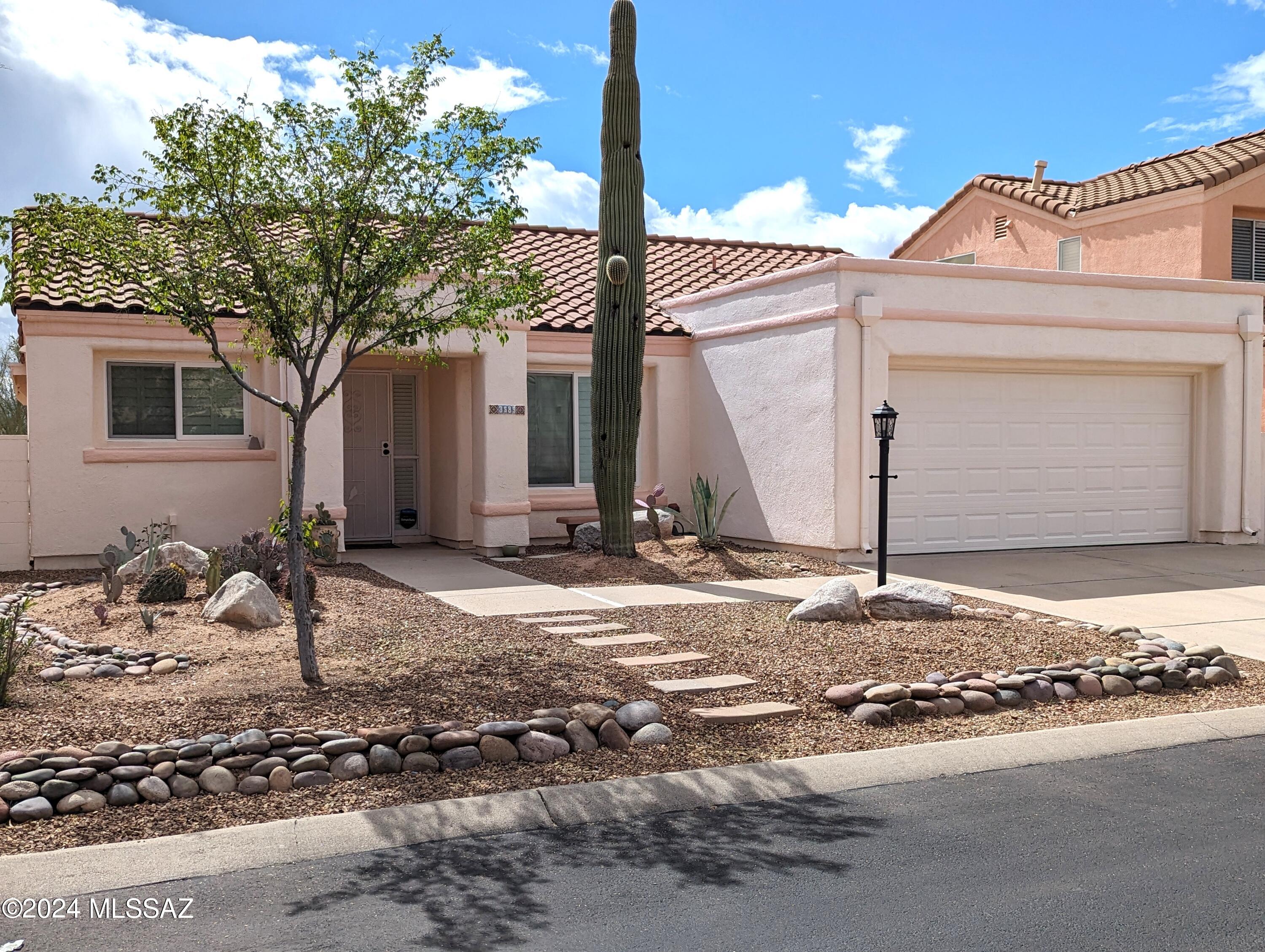 North Ranch (1-187) - Residential