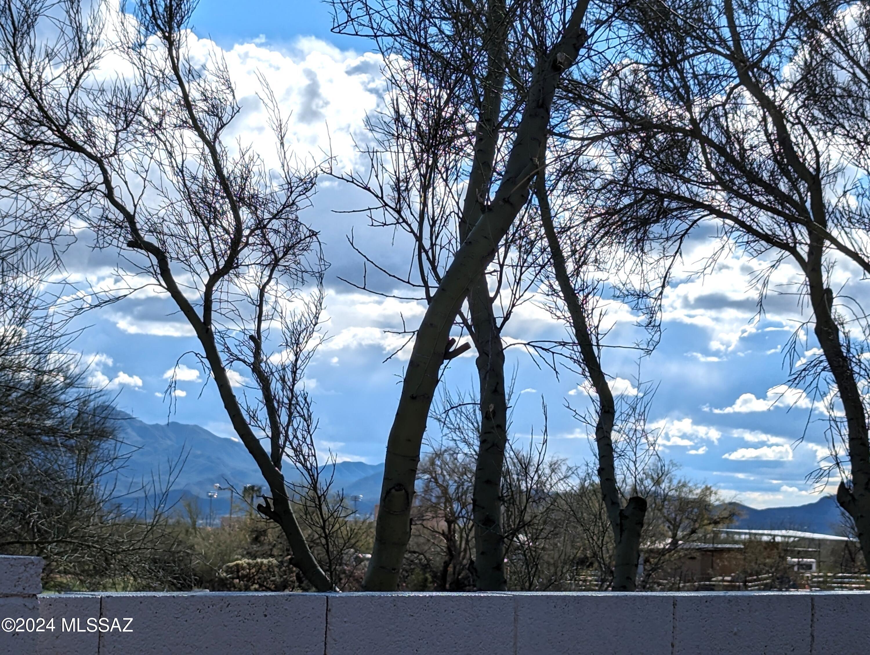 North Ranch (1-187) - Residential