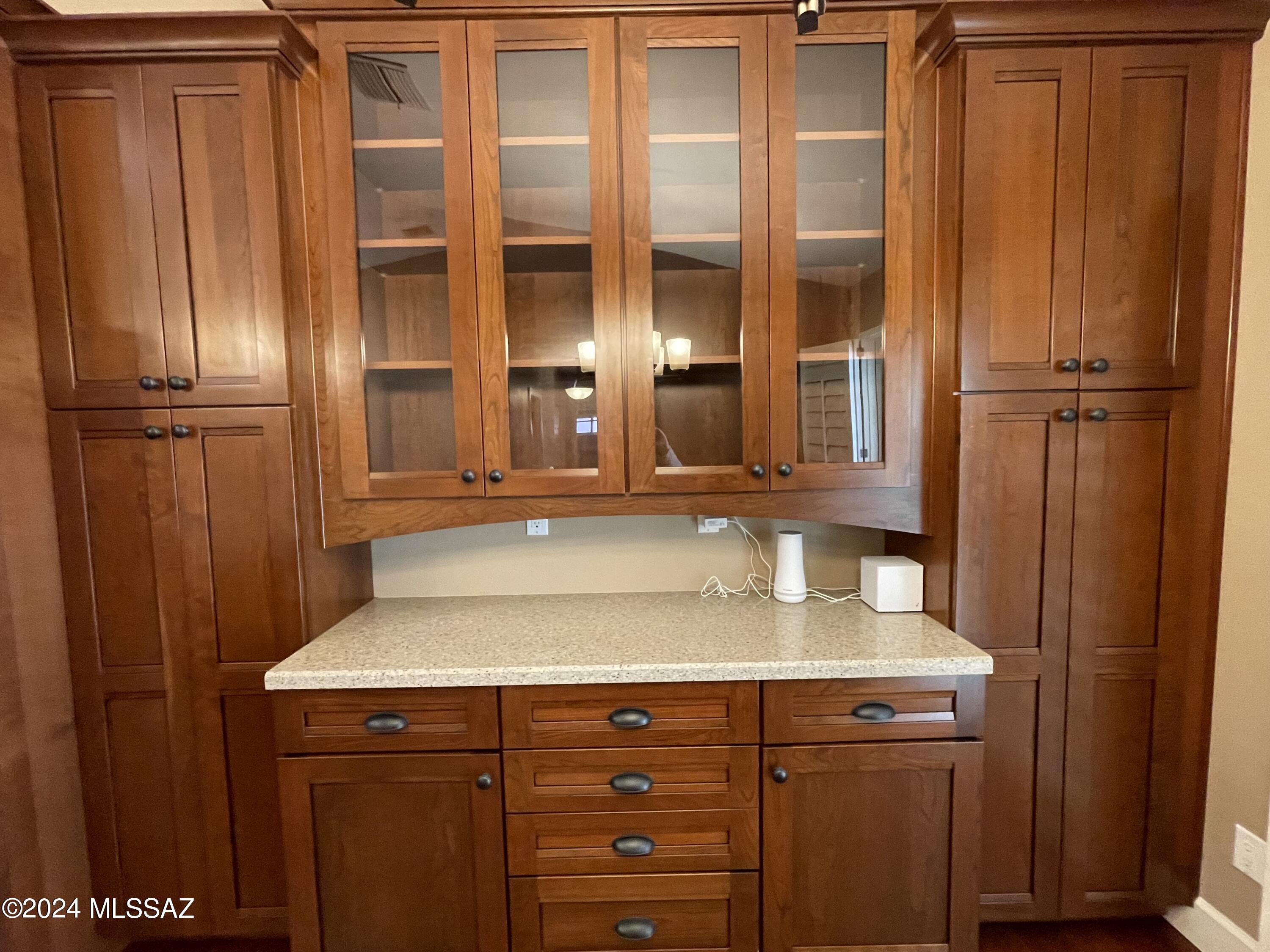 North Ranch (1-187) - Residential