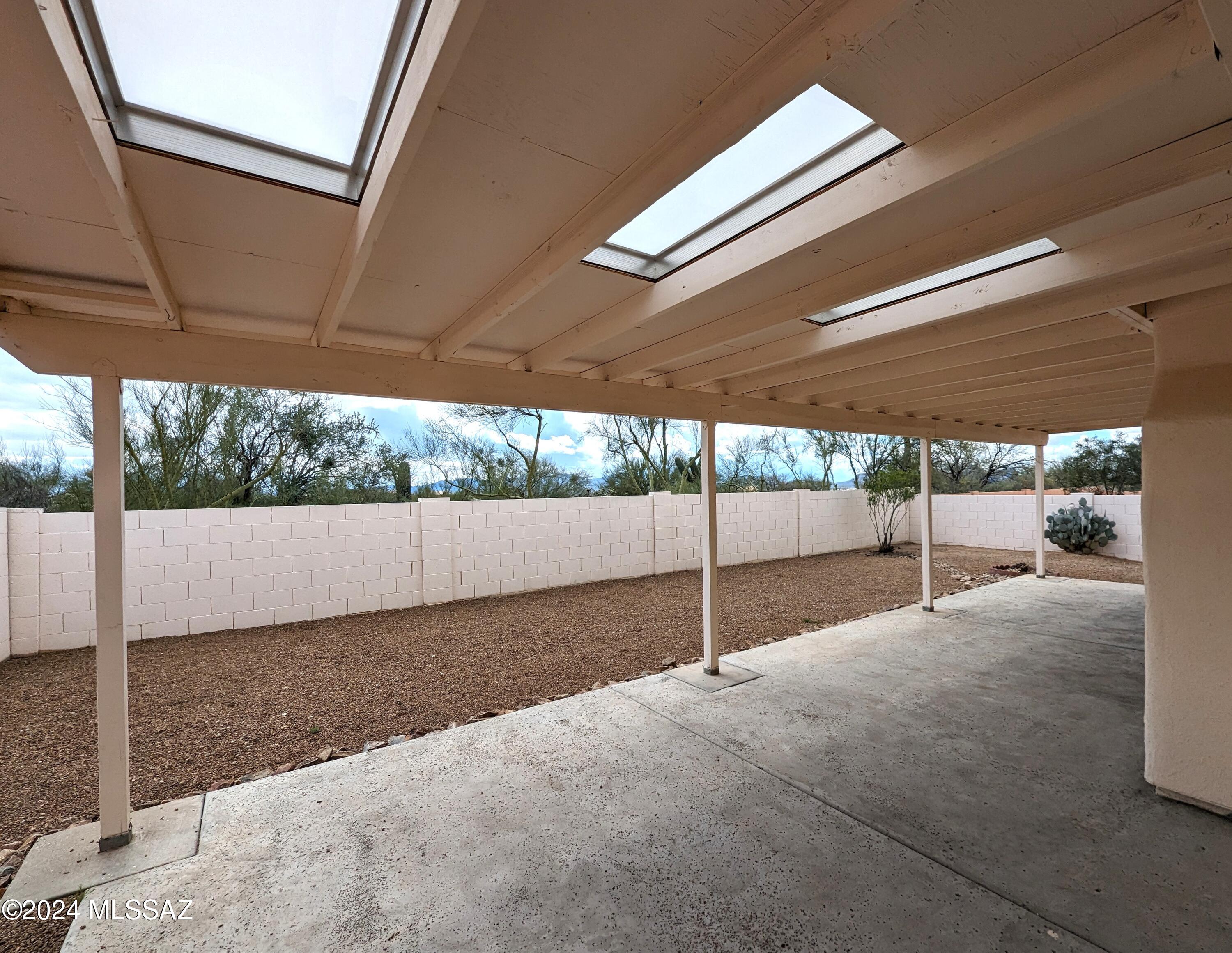 North Ranch (1-187) - Residential