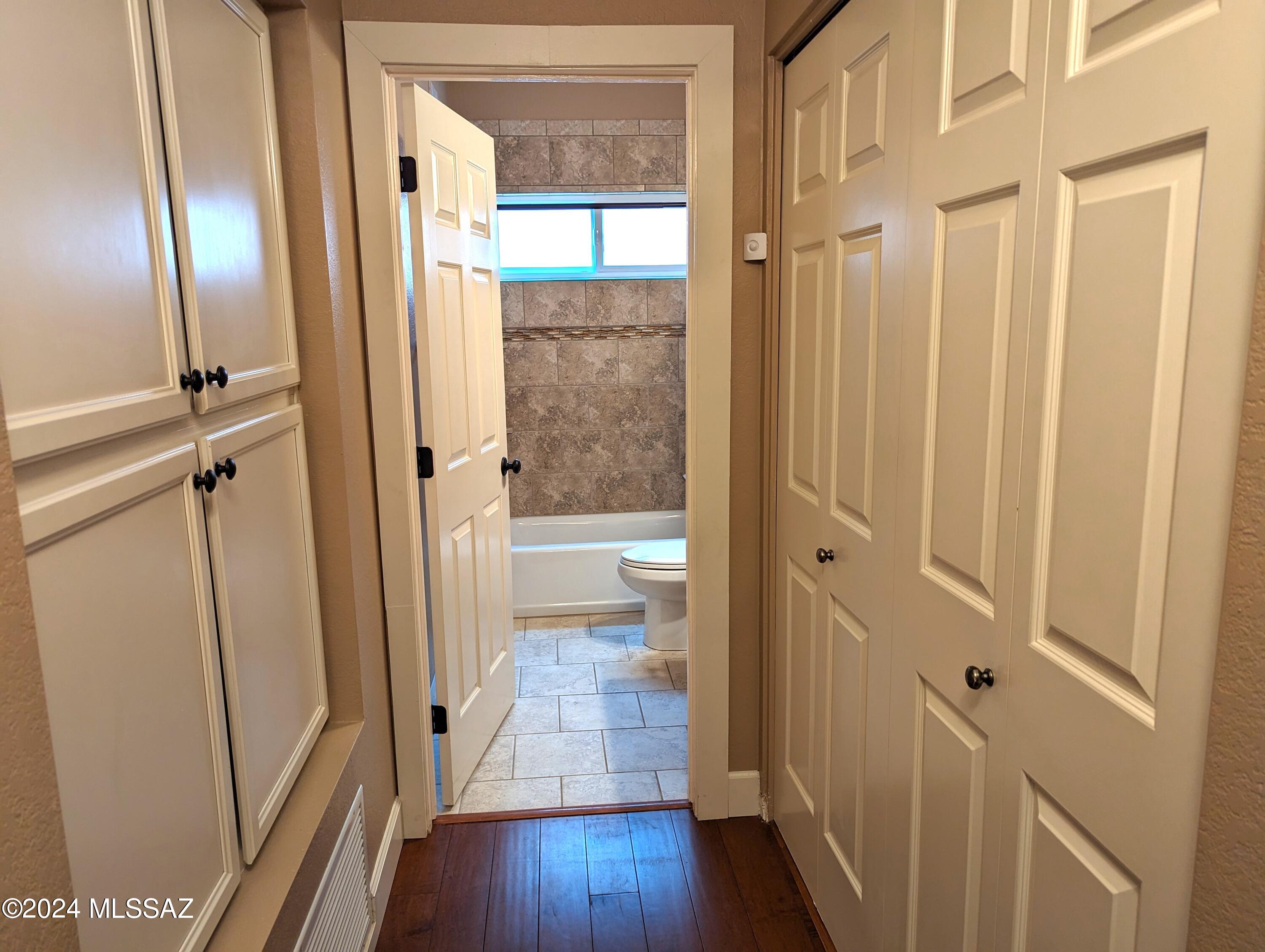 North Ranch (1-187) - Residential