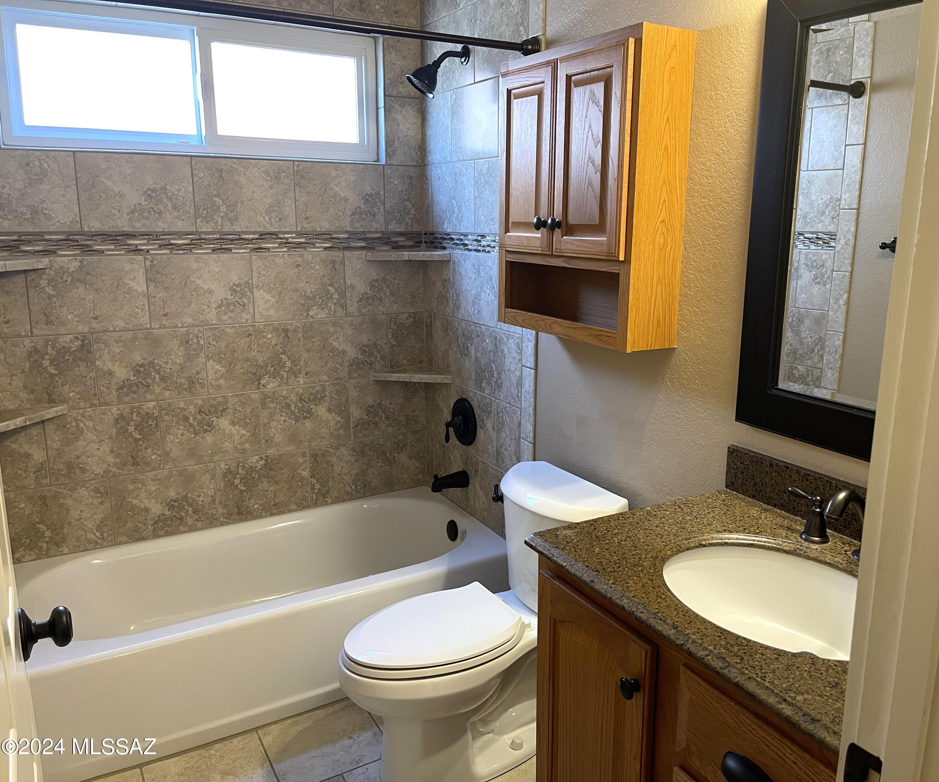 North Ranch (1-187) - Residential