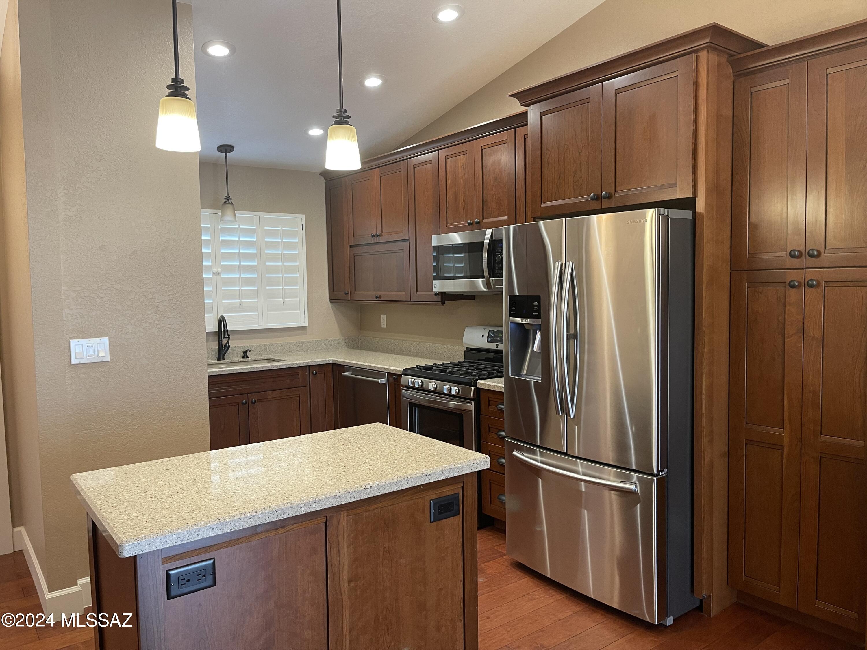 North Ranch (1-187) - Residential