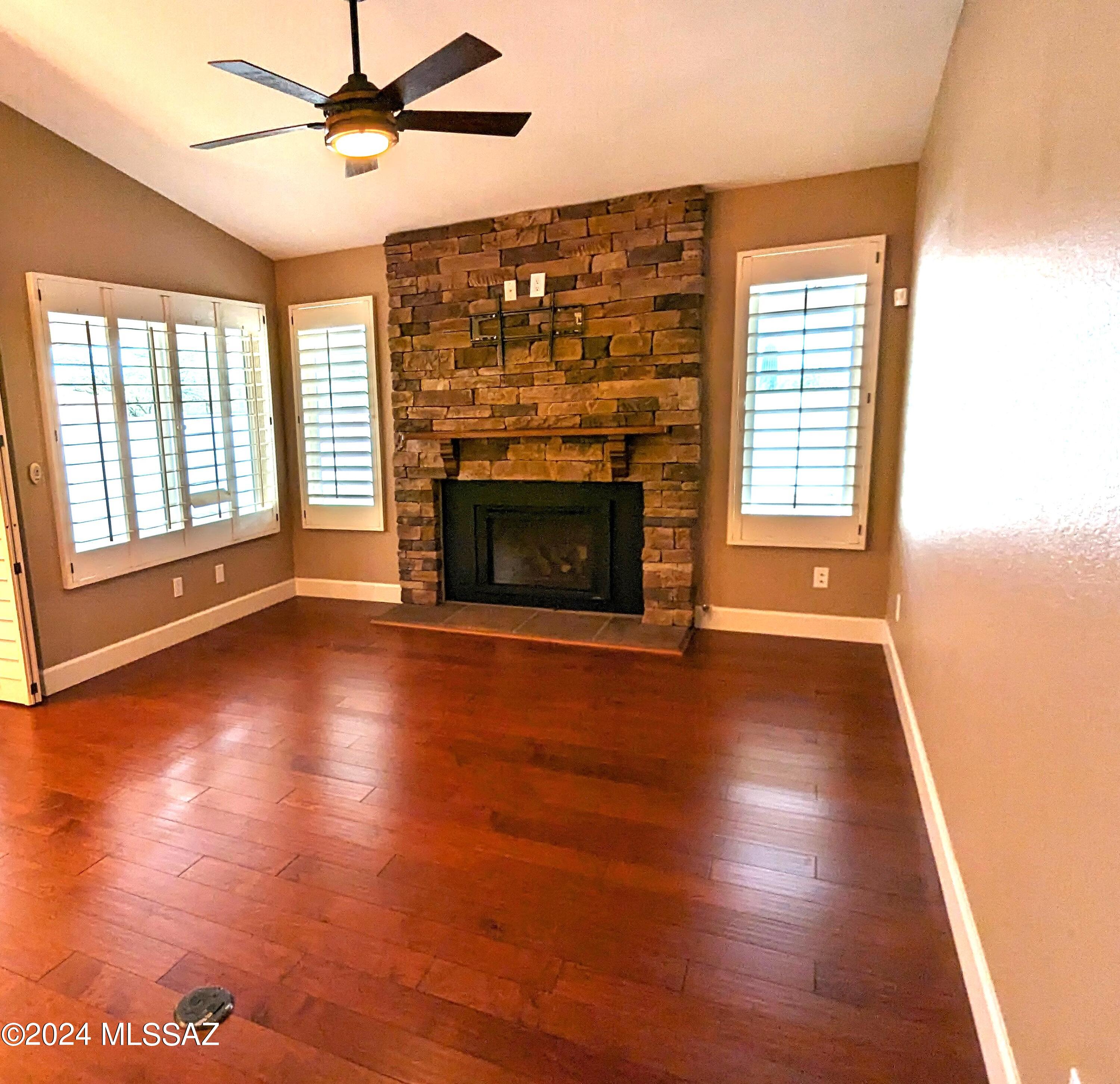 North Ranch (1-187) - Residential