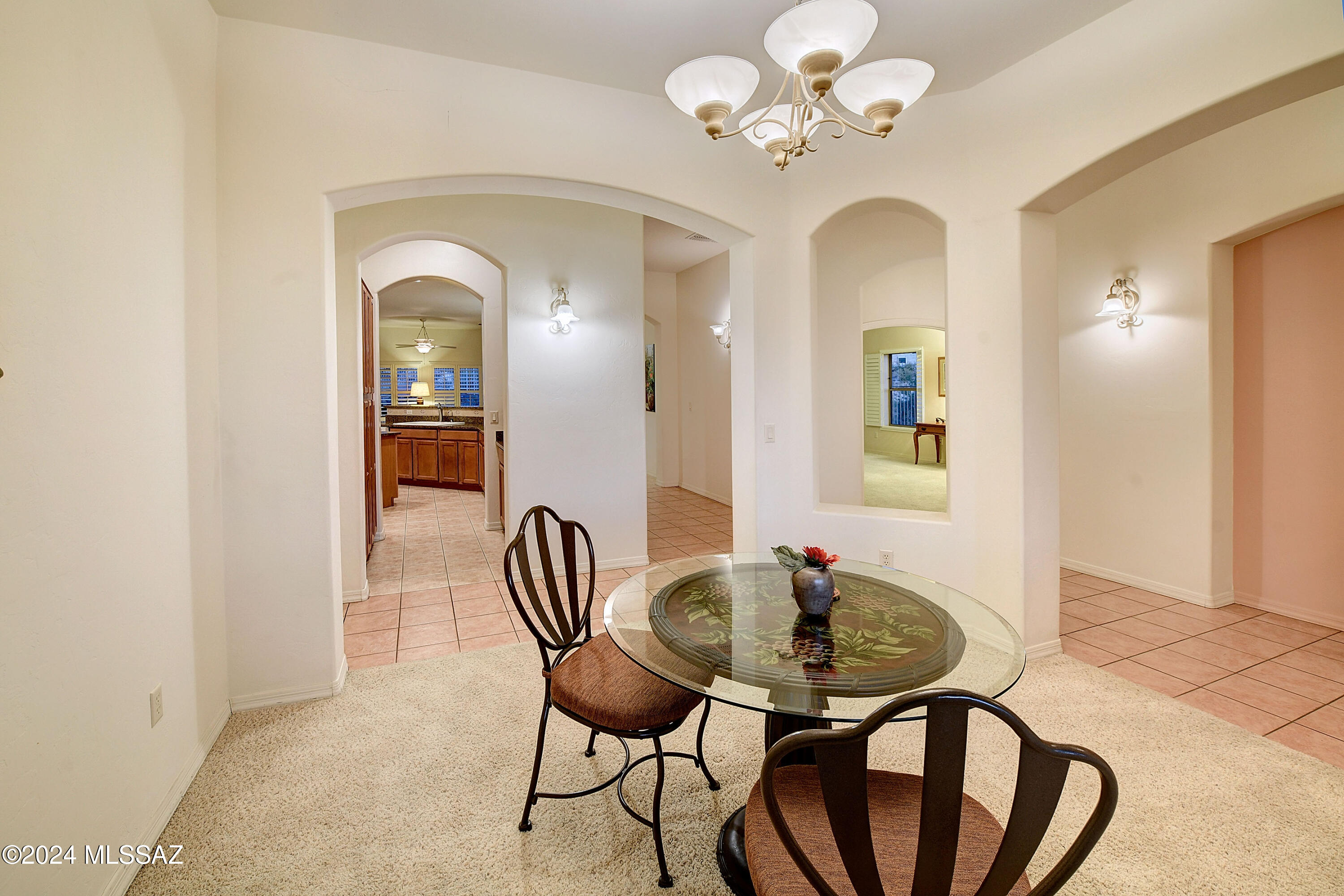 River View Estates (1-101) - Residential