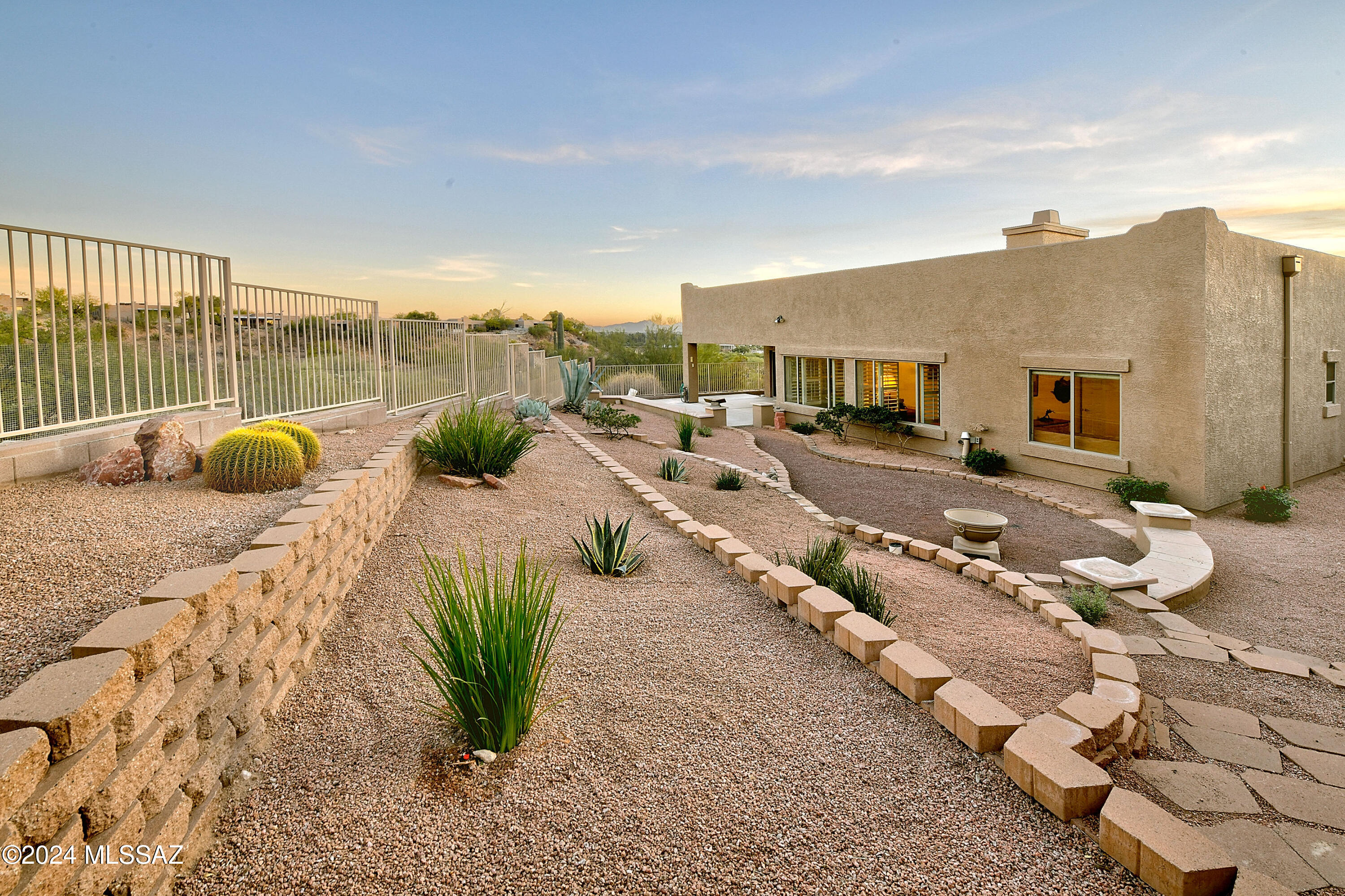 River View Estates (1-101) - Residential