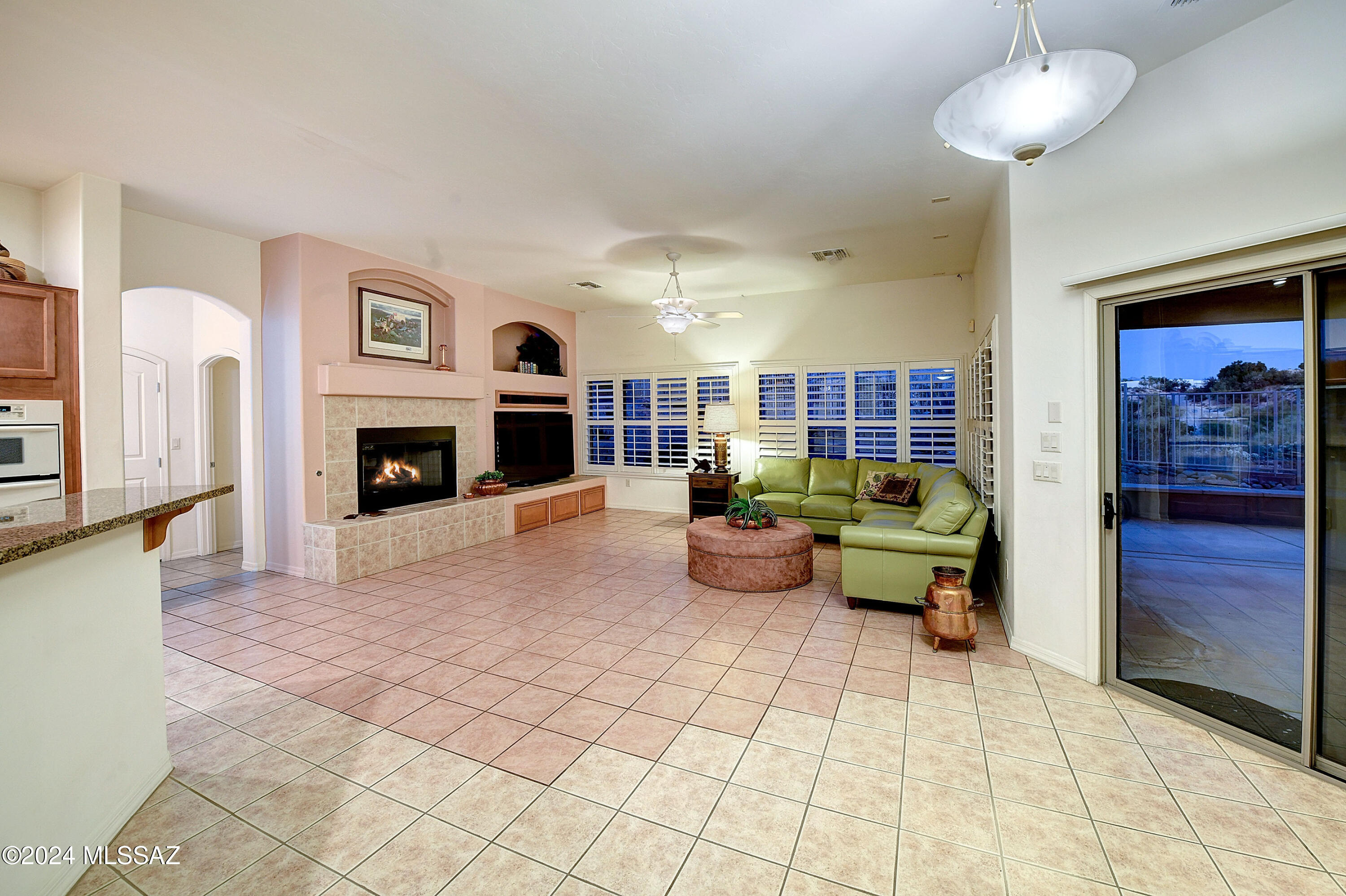 River View Estates (1-101) - Residential