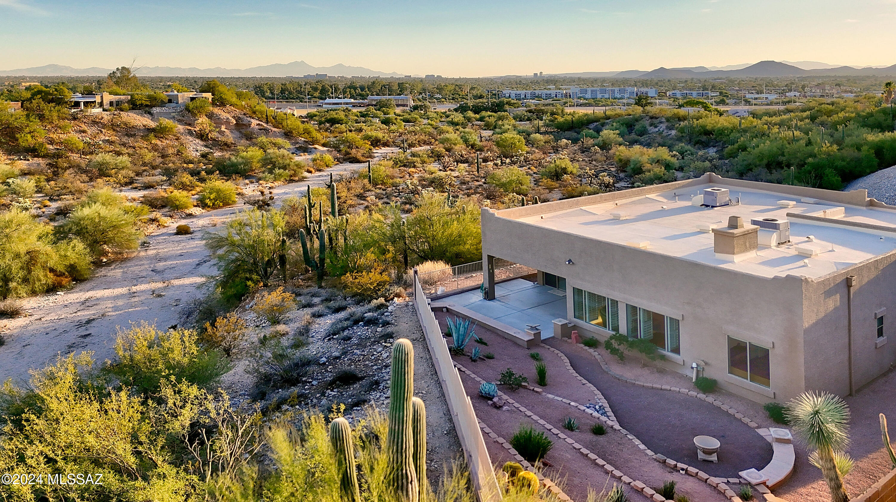 River View Estates (1-101) - Residential