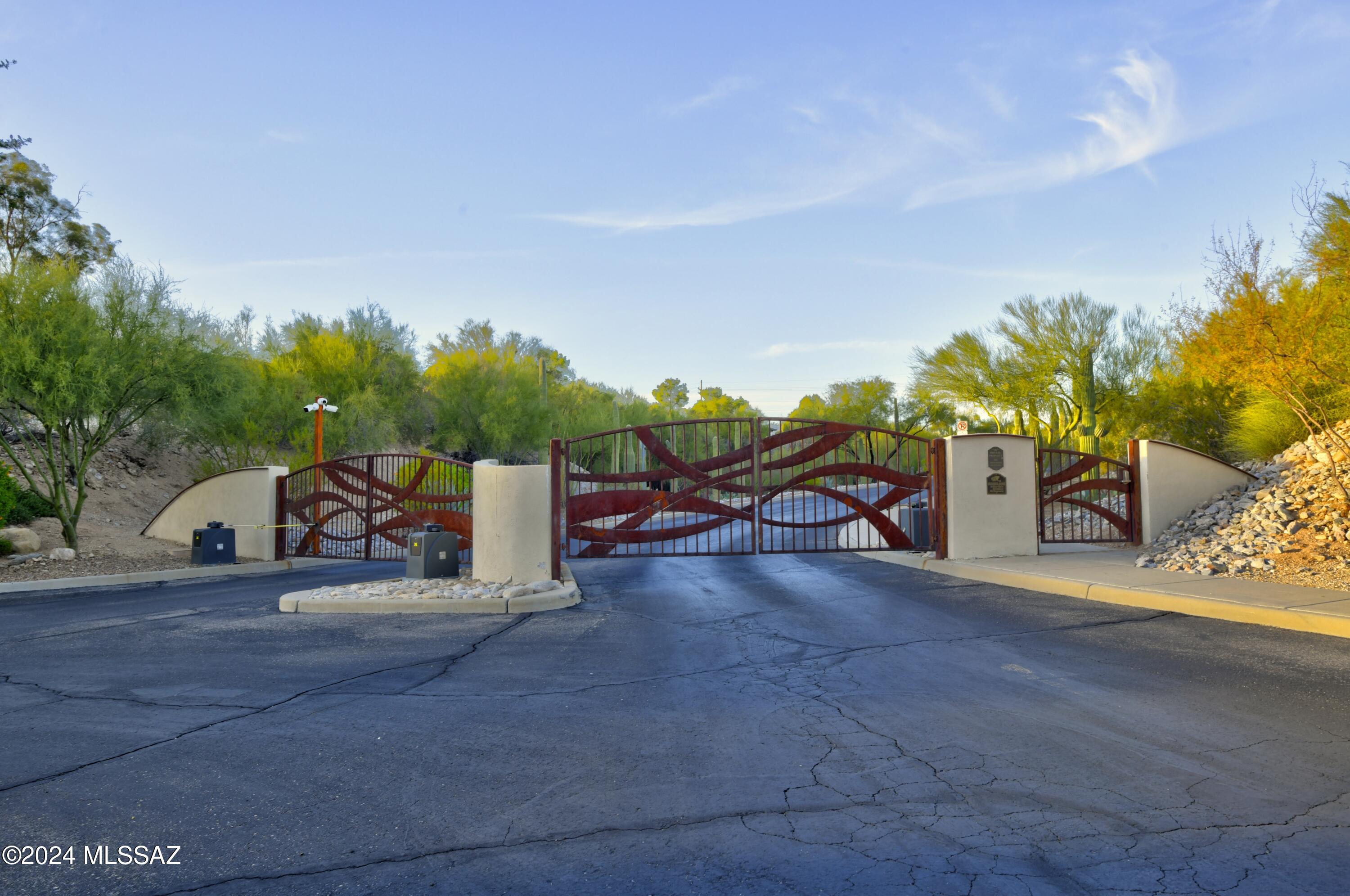River View Estates (1-101) - Residential