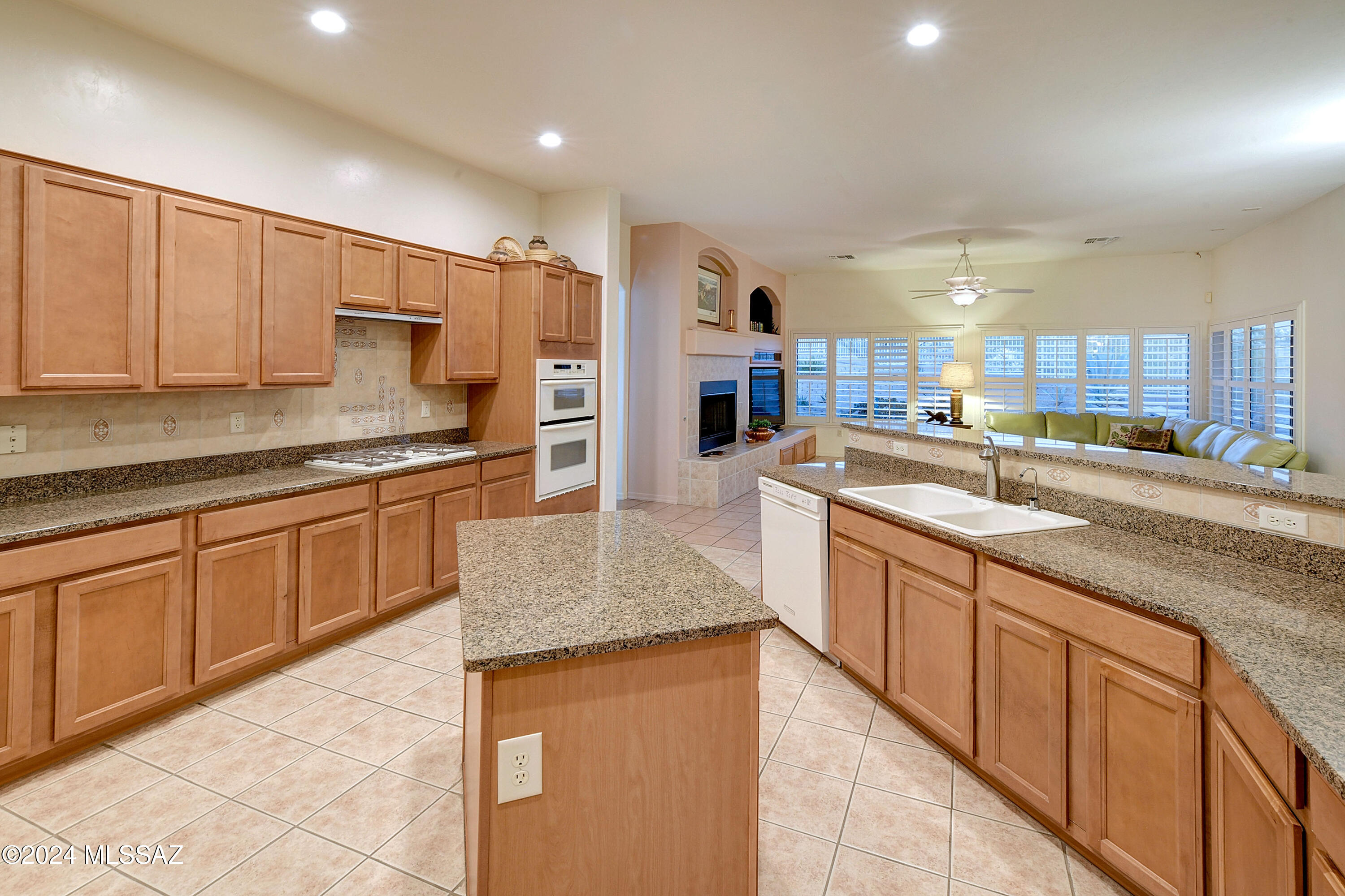 River View Estates (1-101) - Residential