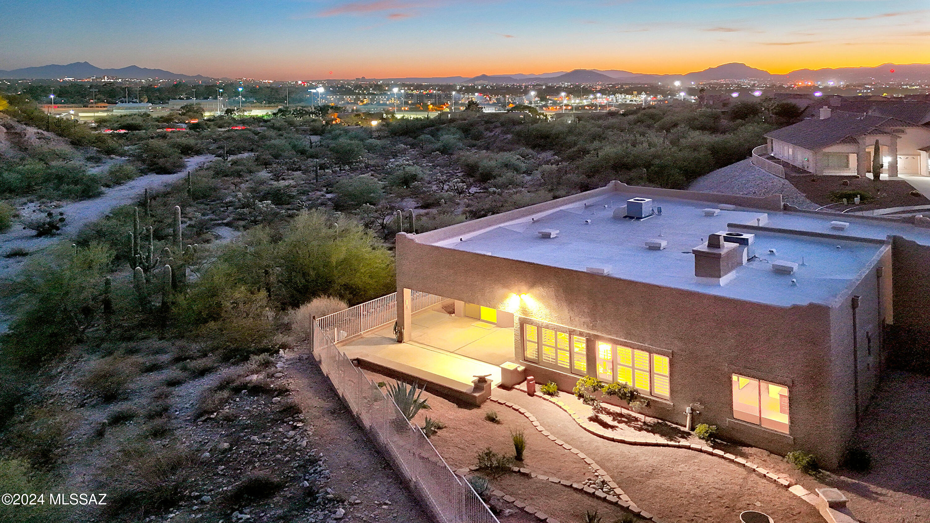 River View Estates (1-101) - Residential