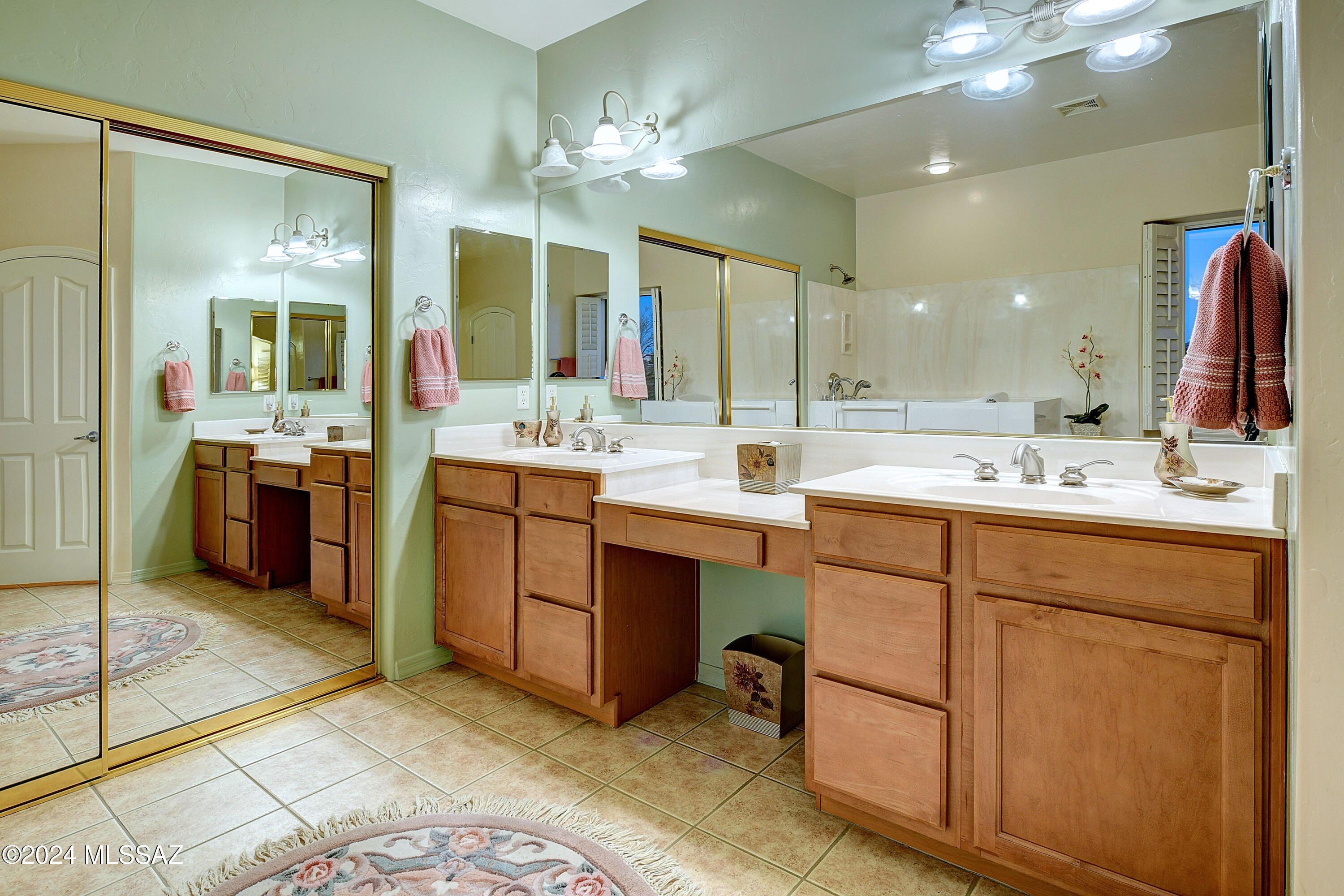 River View Estates (1-101) - Residential