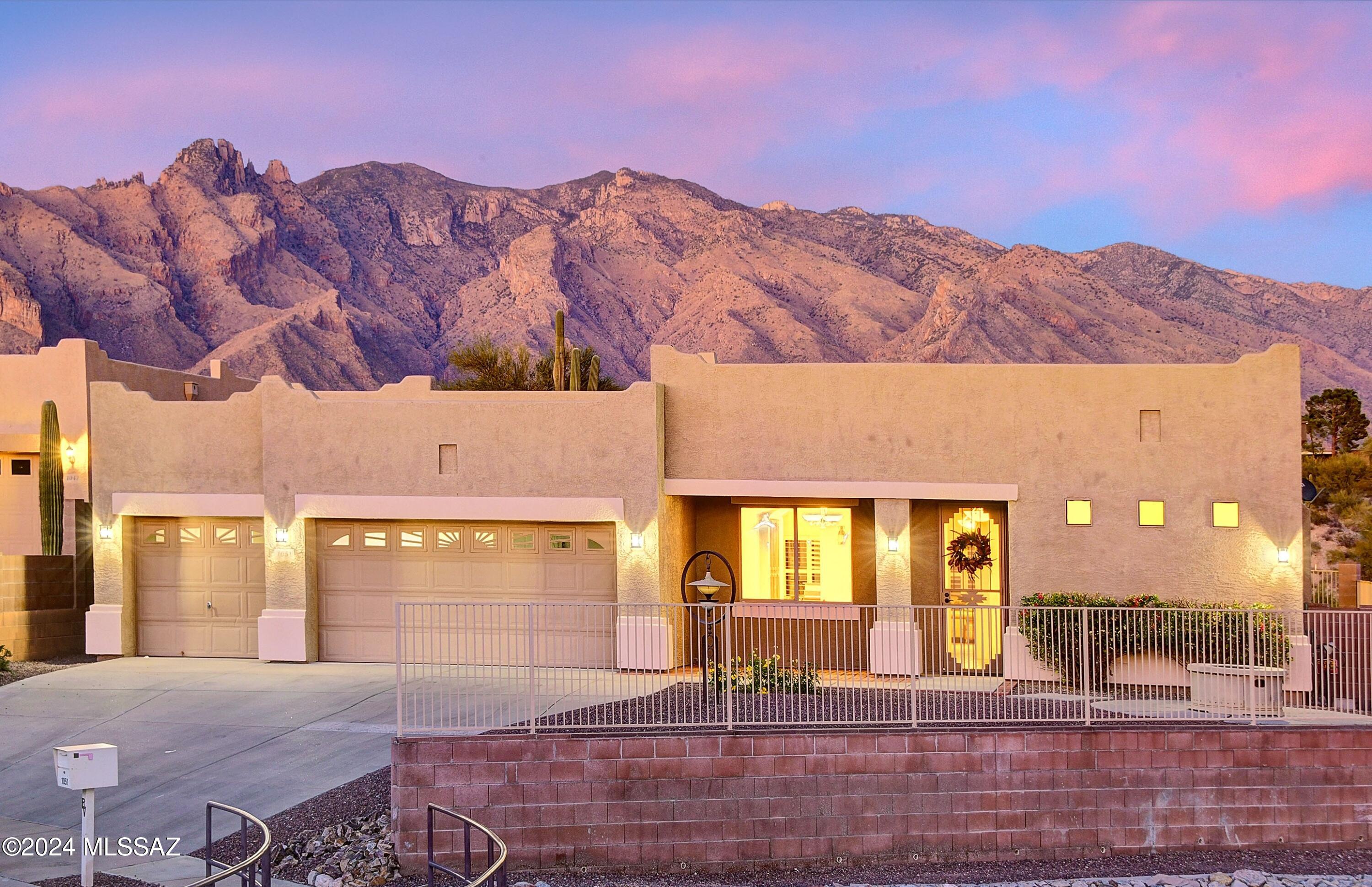 River View Estates (1-101) - Residential