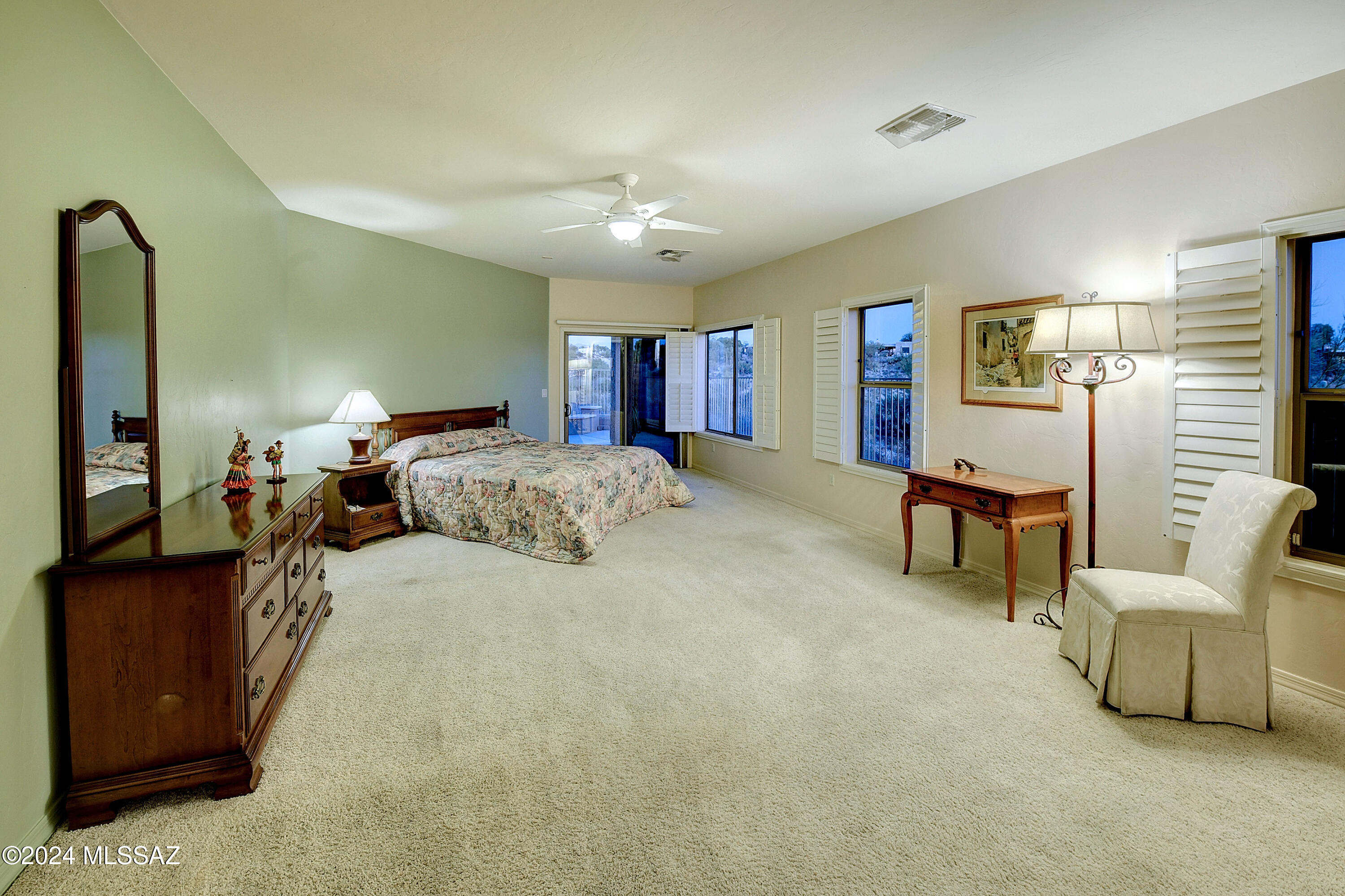 River View Estates (1-101) - Residential