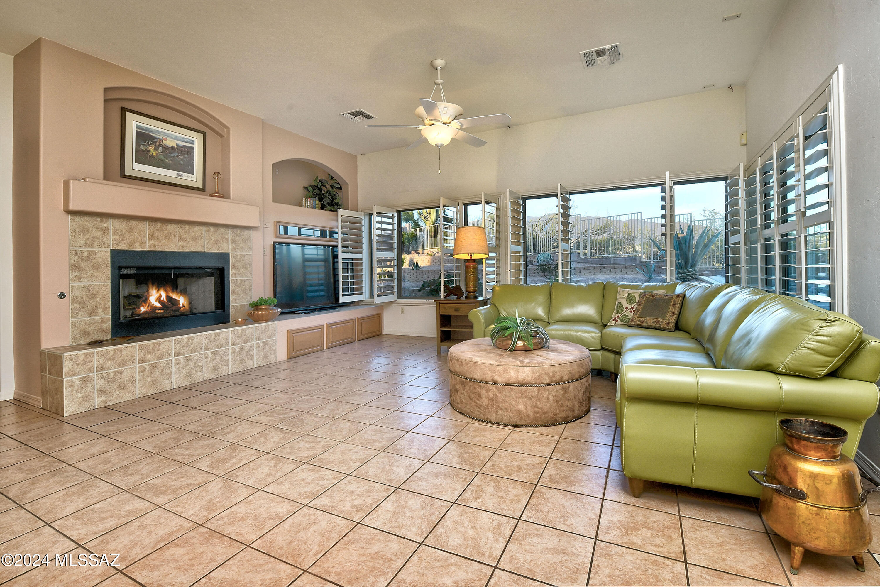 River View Estates (1-101) - Residential