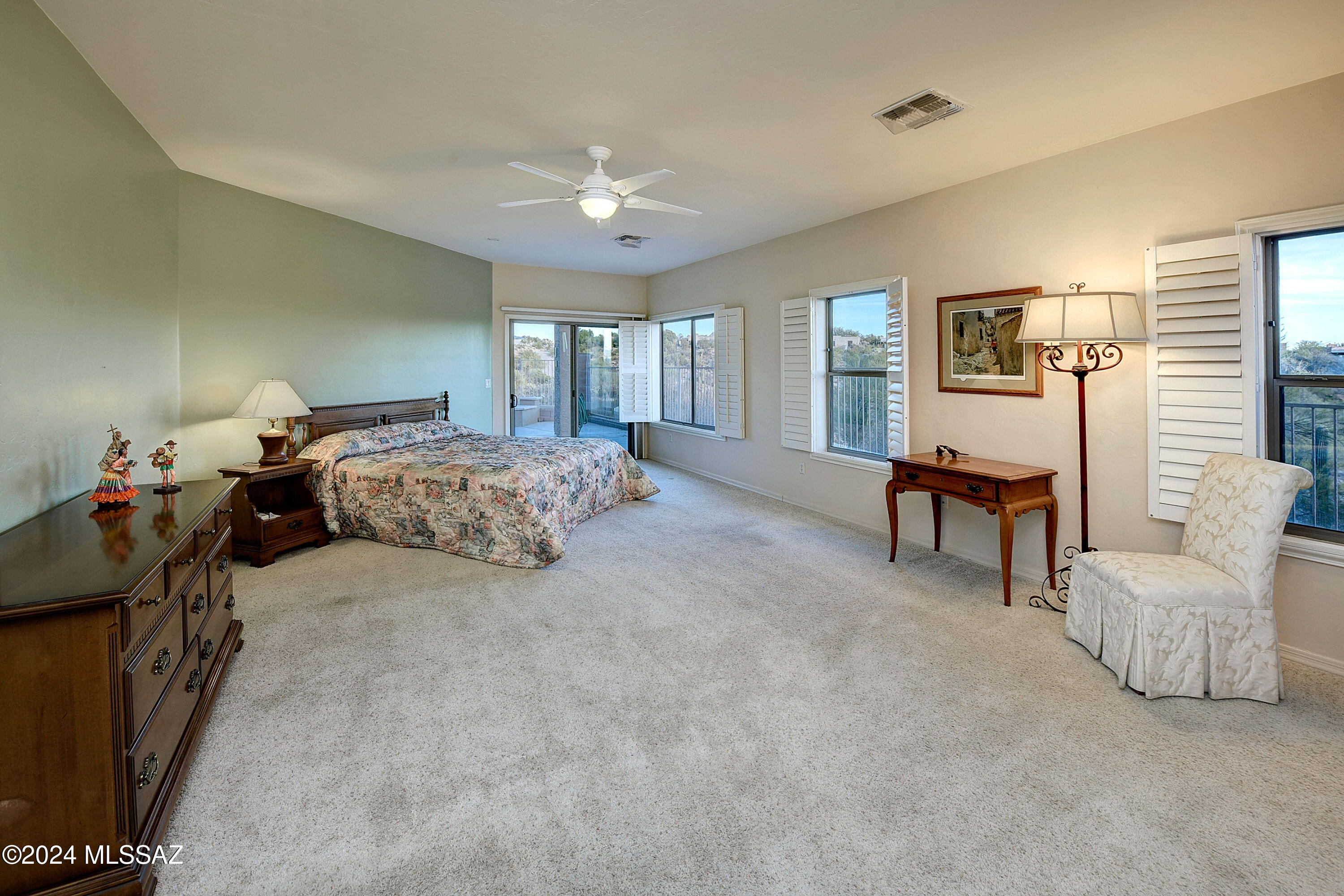 River View Estates (1-101) - Residential
