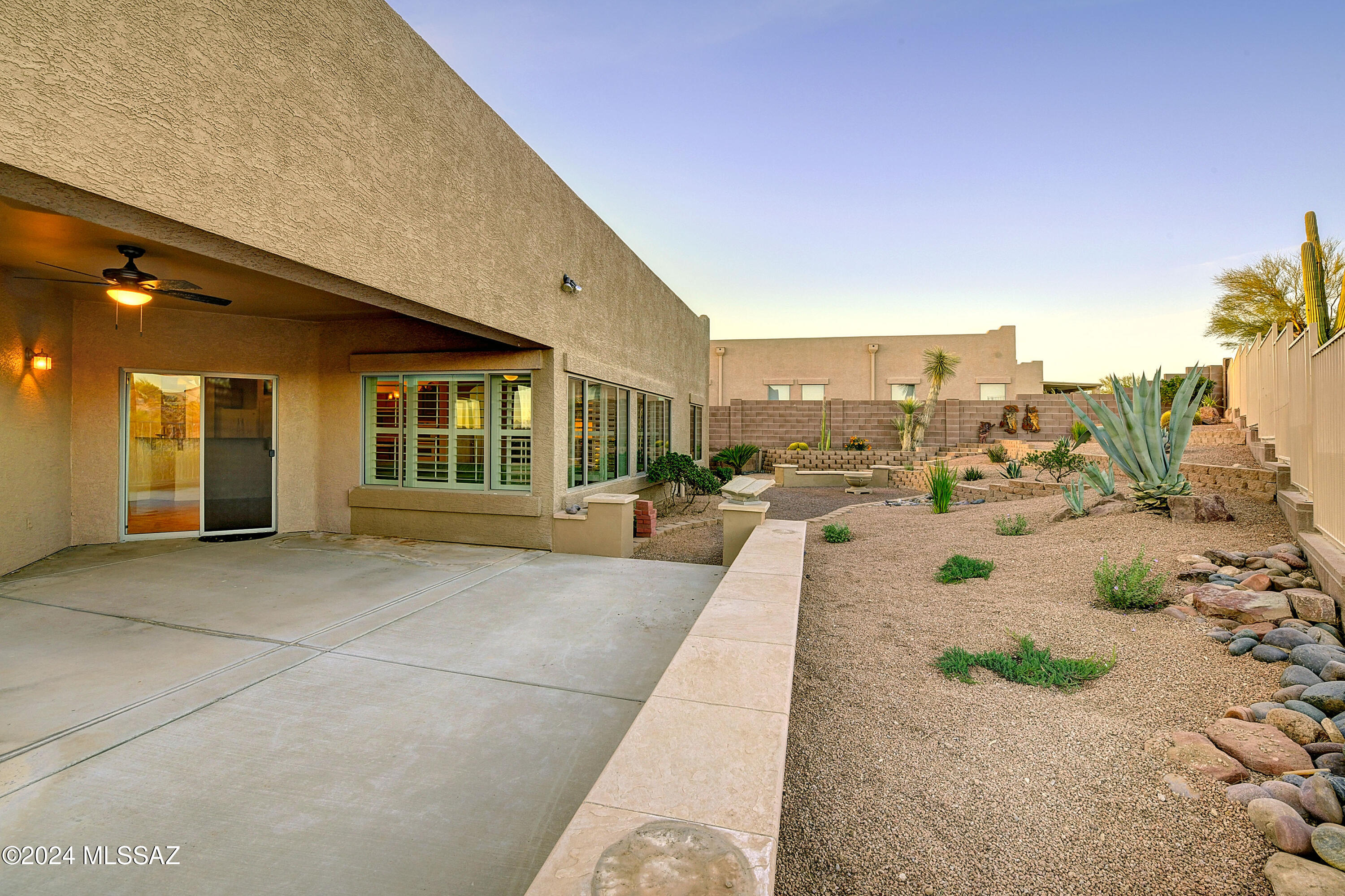 River View Estates (1-101) - Residential