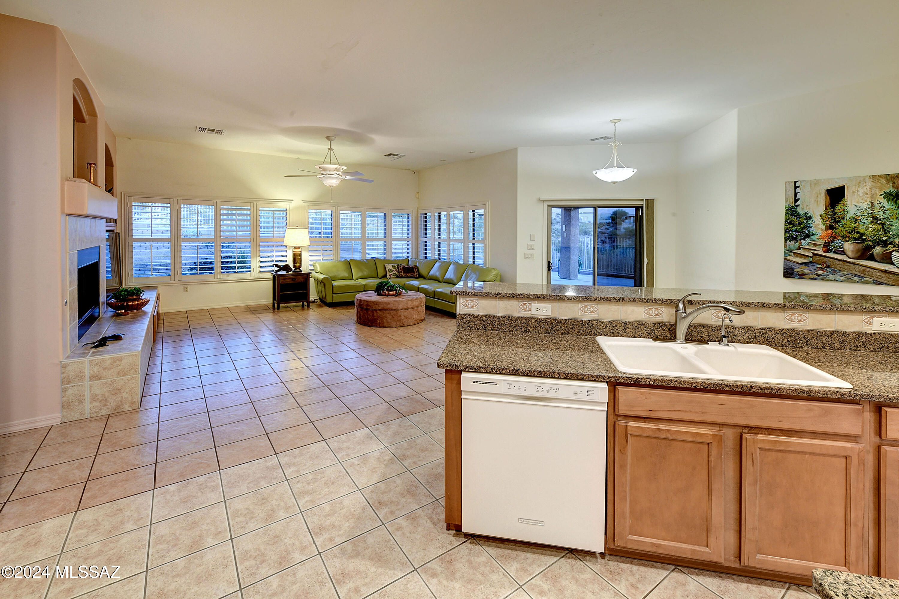 River View Estates (1-101) - Residential