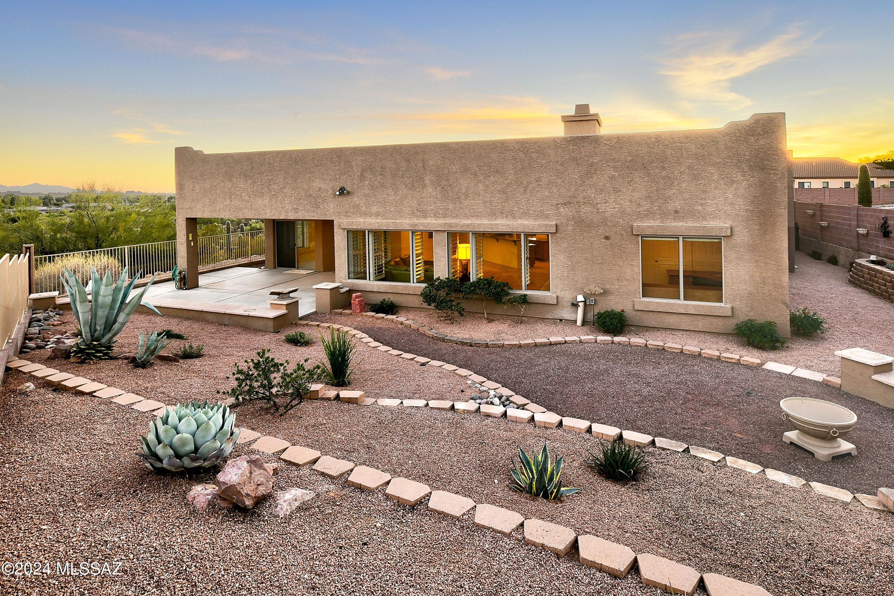 River View Estates (1-101) - Residential