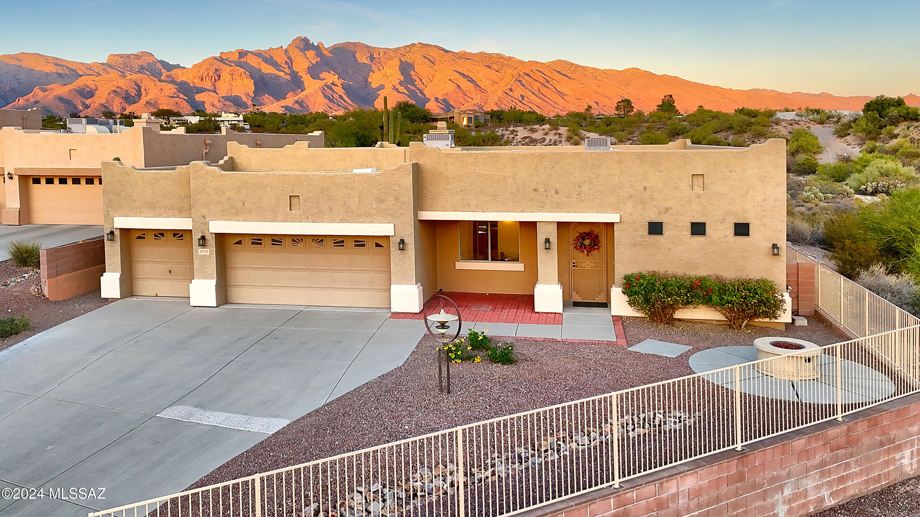 River View Estates (1-101) - Residential