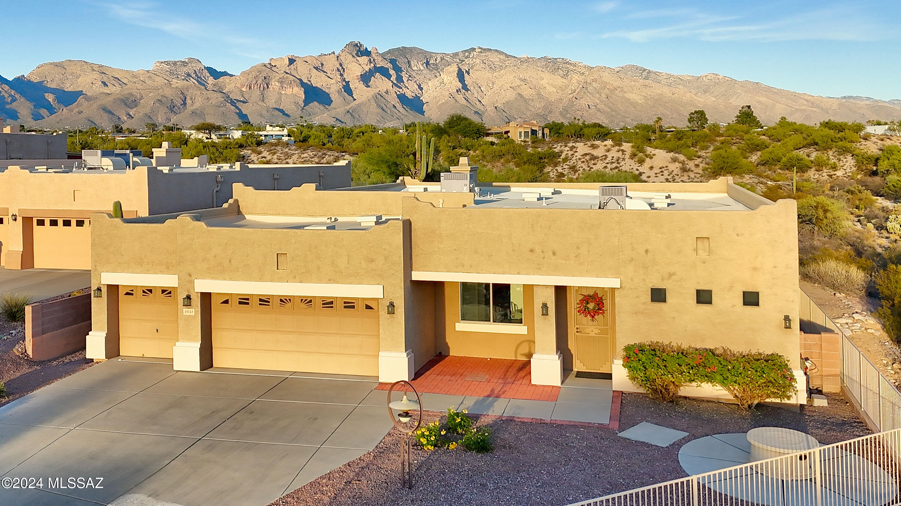 River View Estates (1-101) - Residential