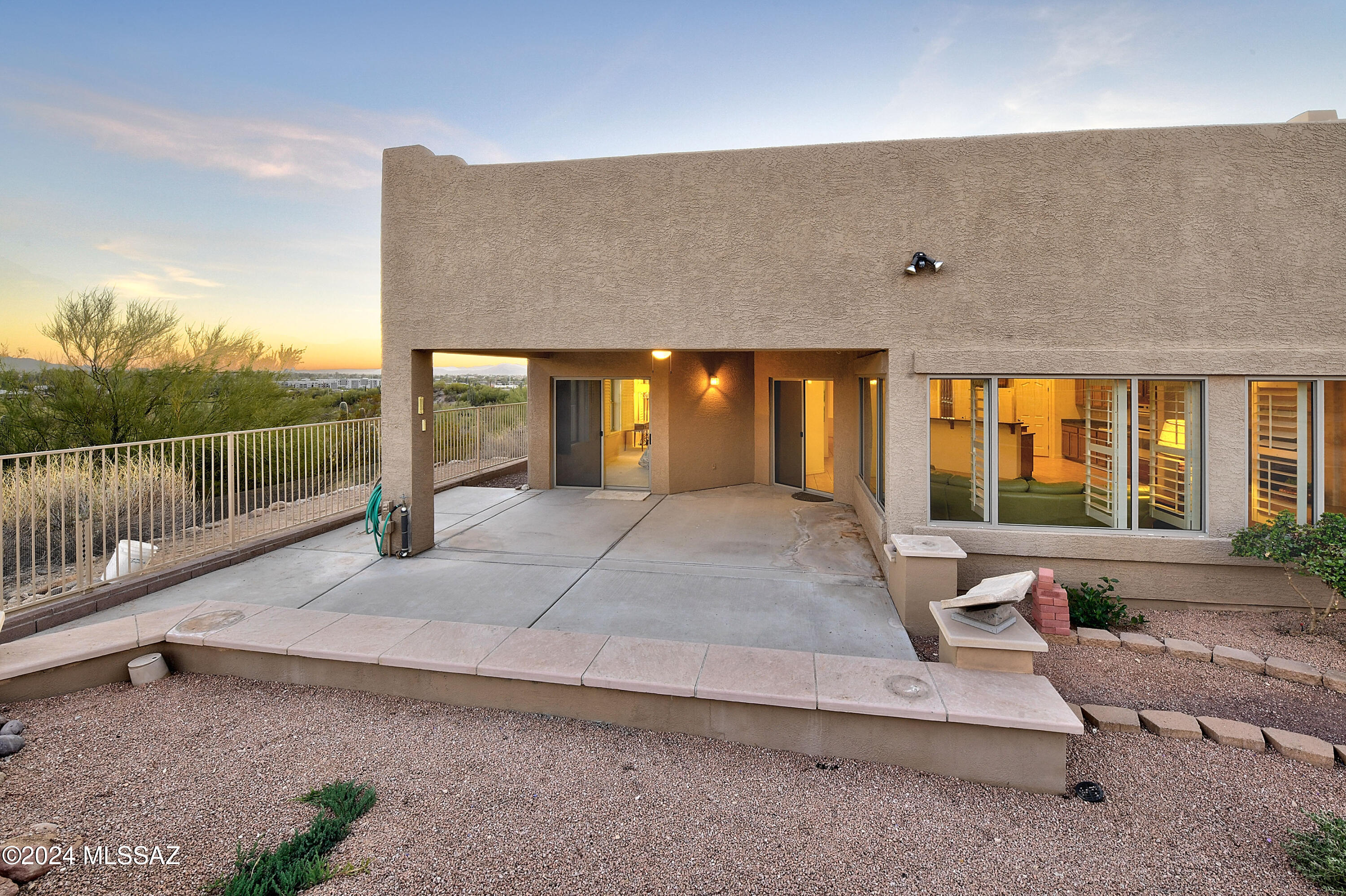 River View Estates (1-101) - Residential