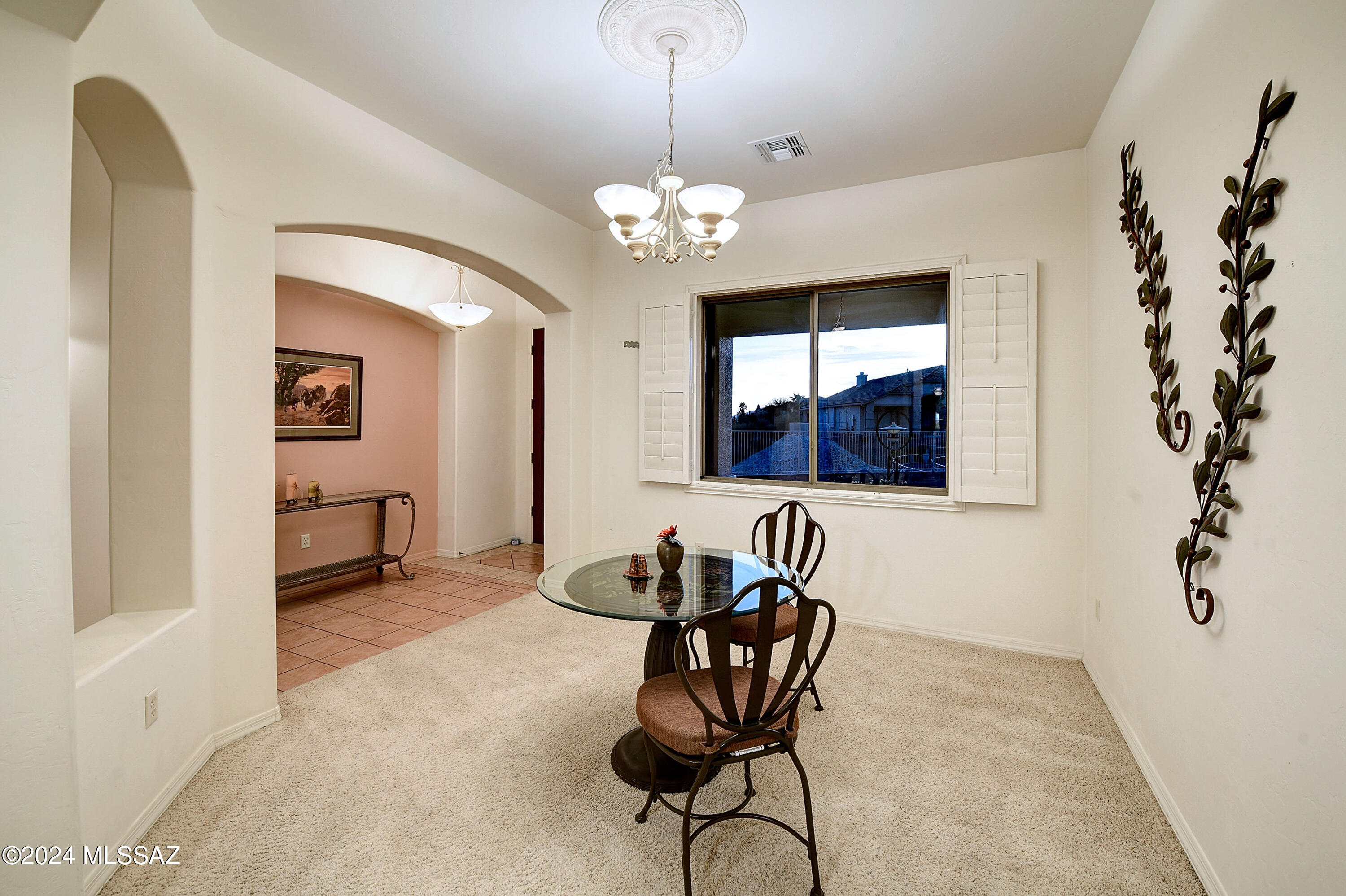 River View Estates (1-101) - Residential