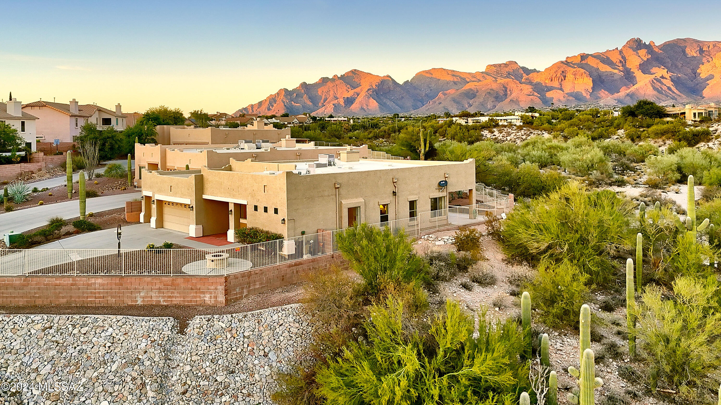 River View Estates (1-101) - Residential