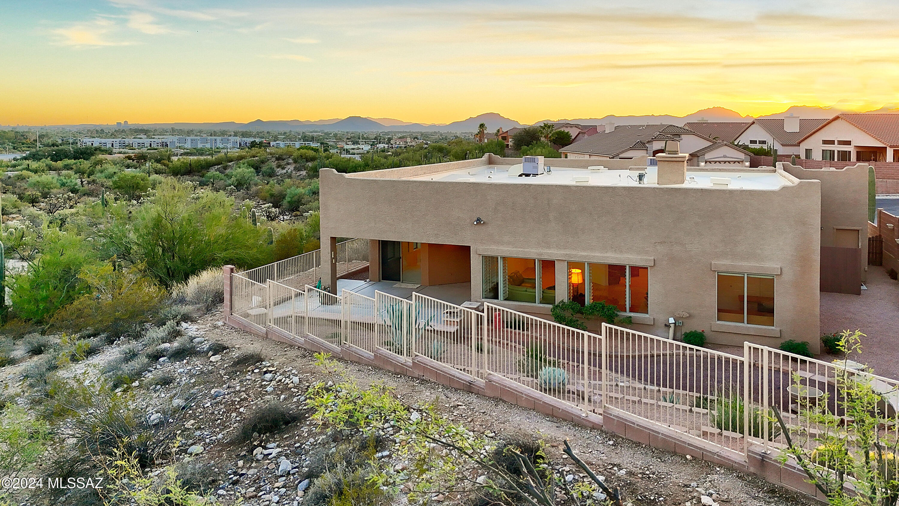 River View Estates (1-101) - Residential