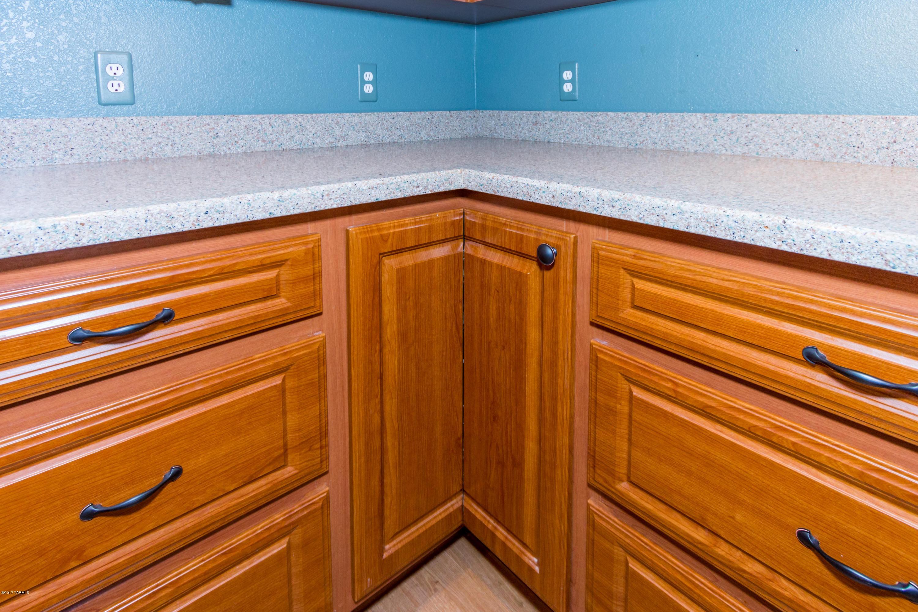 Sun City Vistoso Unit 9(1-155) - Residential