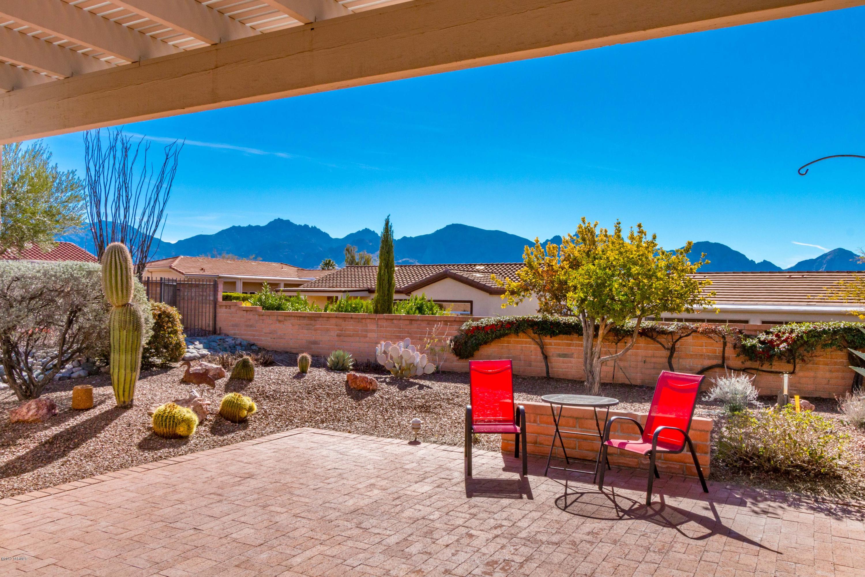 Sun City Vistoso Unit 9(1-155) - Residential