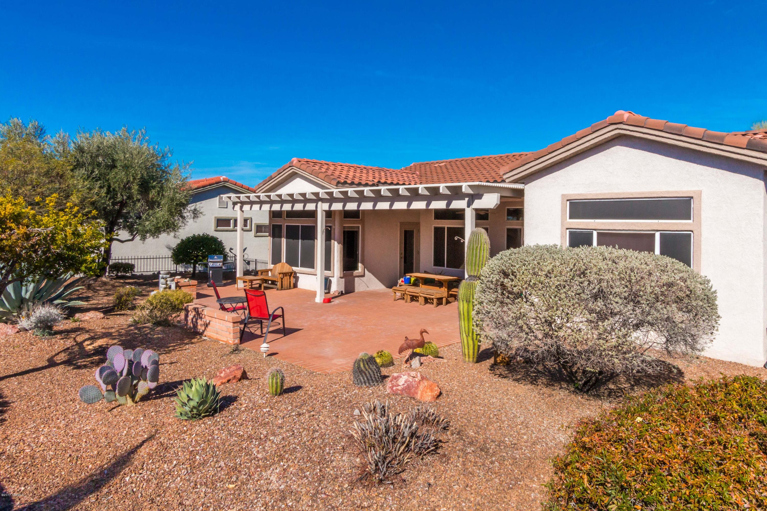 Sun City Vistoso Unit 9(1-155) - Residential